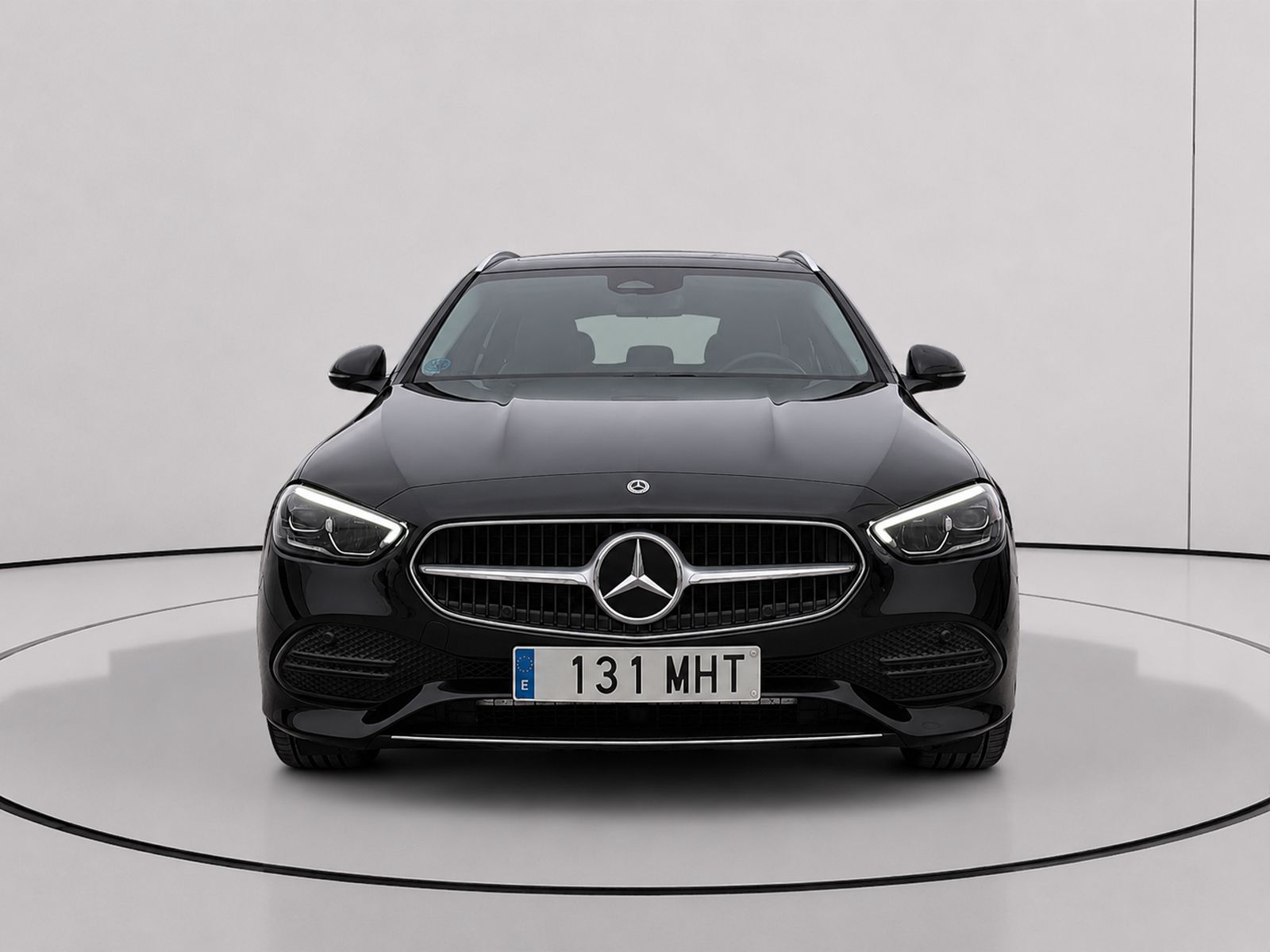 Mercedes-Benz Clase C Estate 220 d - foto 7