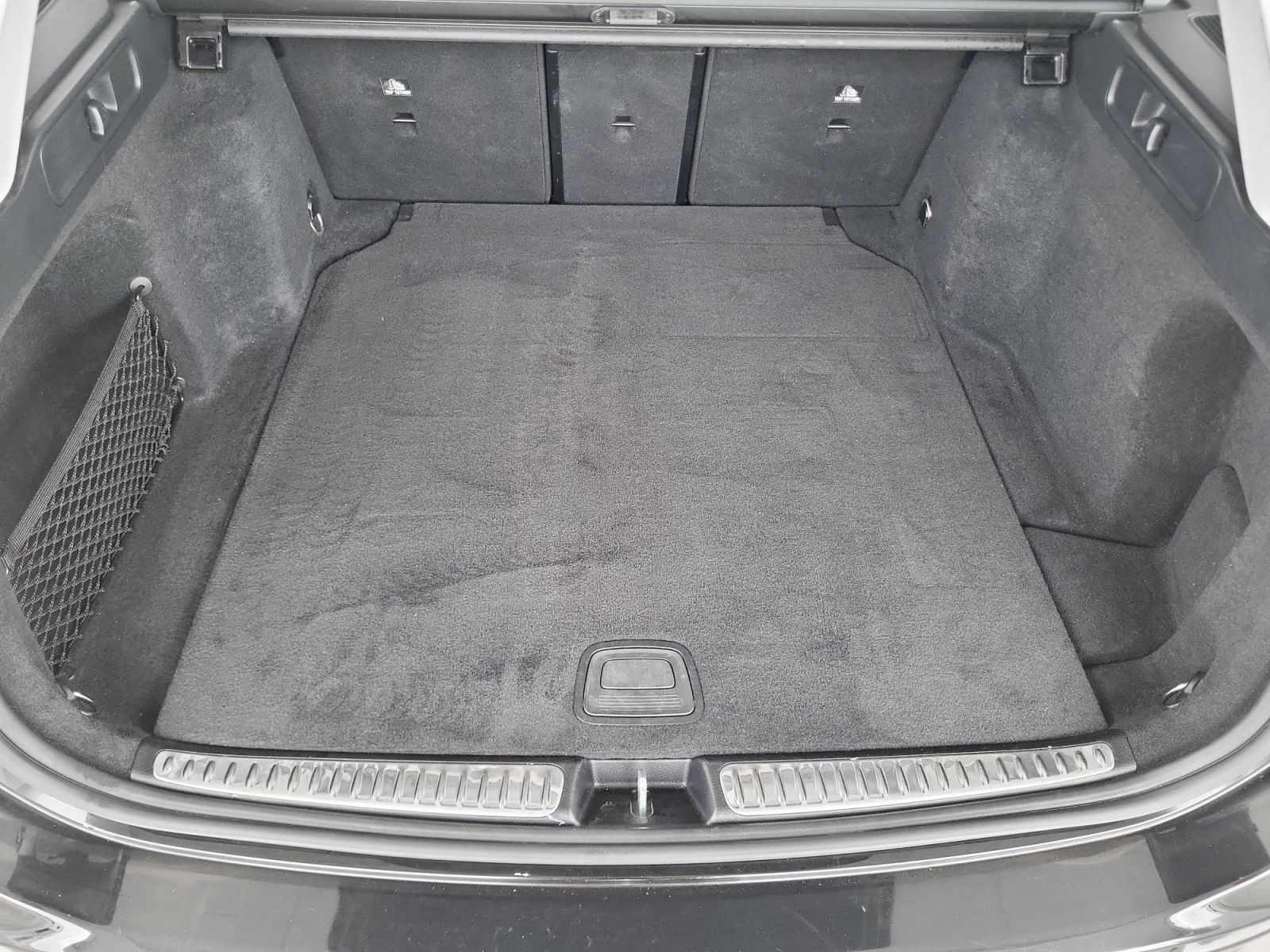 Mercedes-Benz Clase C Estate 220 d - foto 14