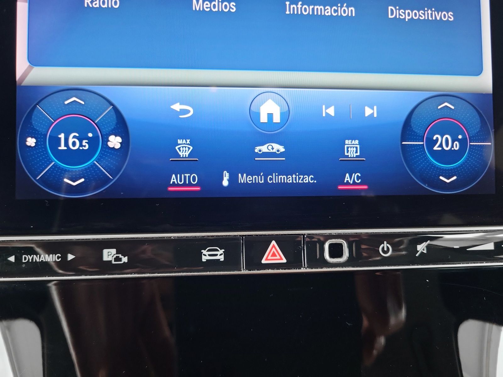 Mercedes-Benz Clase C Estate 220 d - foto 23