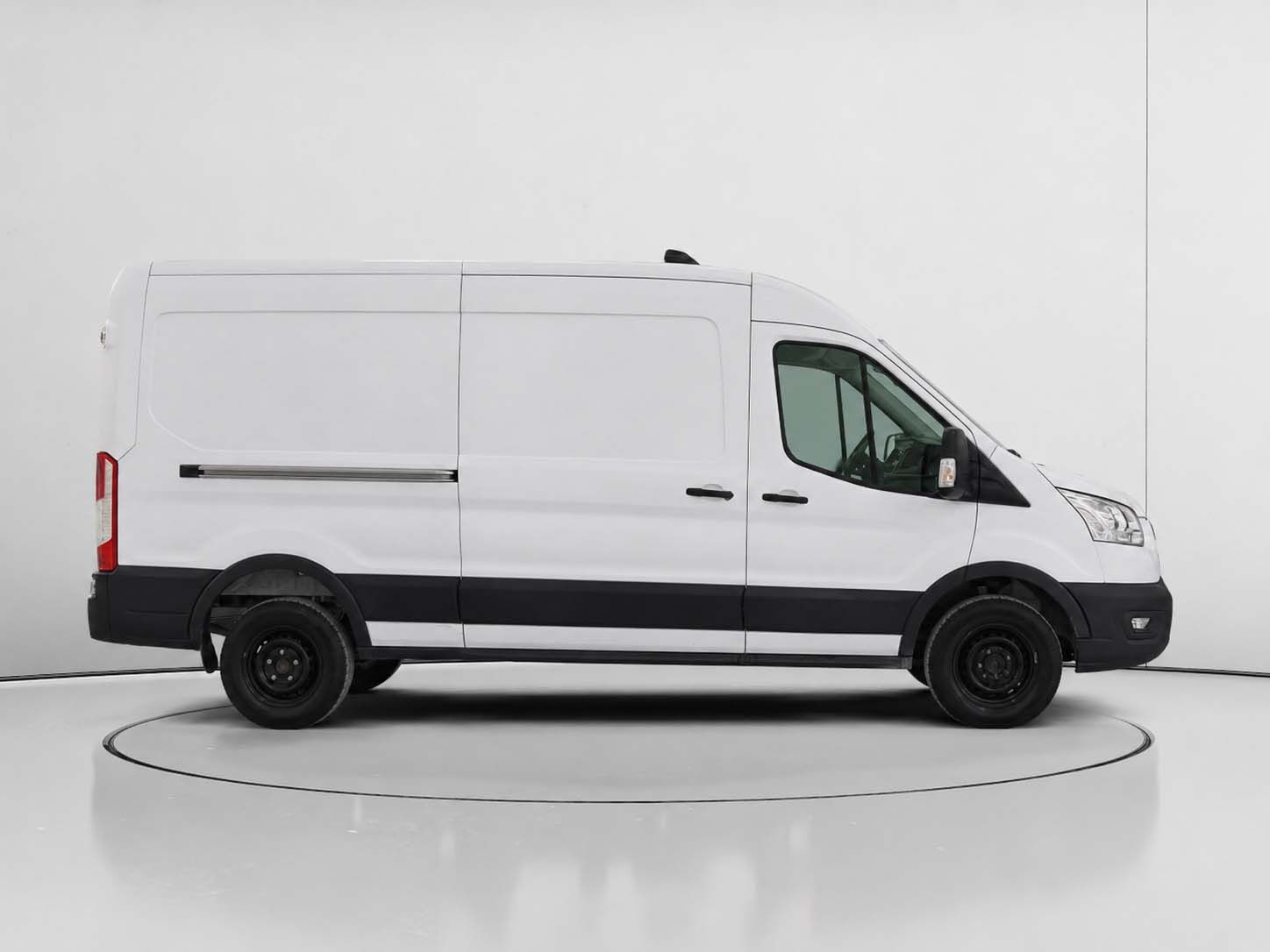 Ford Transit Furgon 350 L3H2 Trend Delantera - foto 2