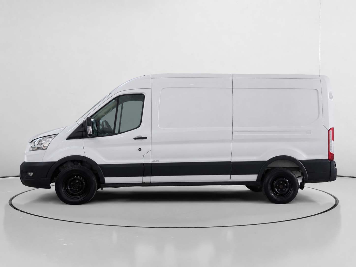 Ford Transit Furgon 350 L3H2 Trend Delantera - foto 6