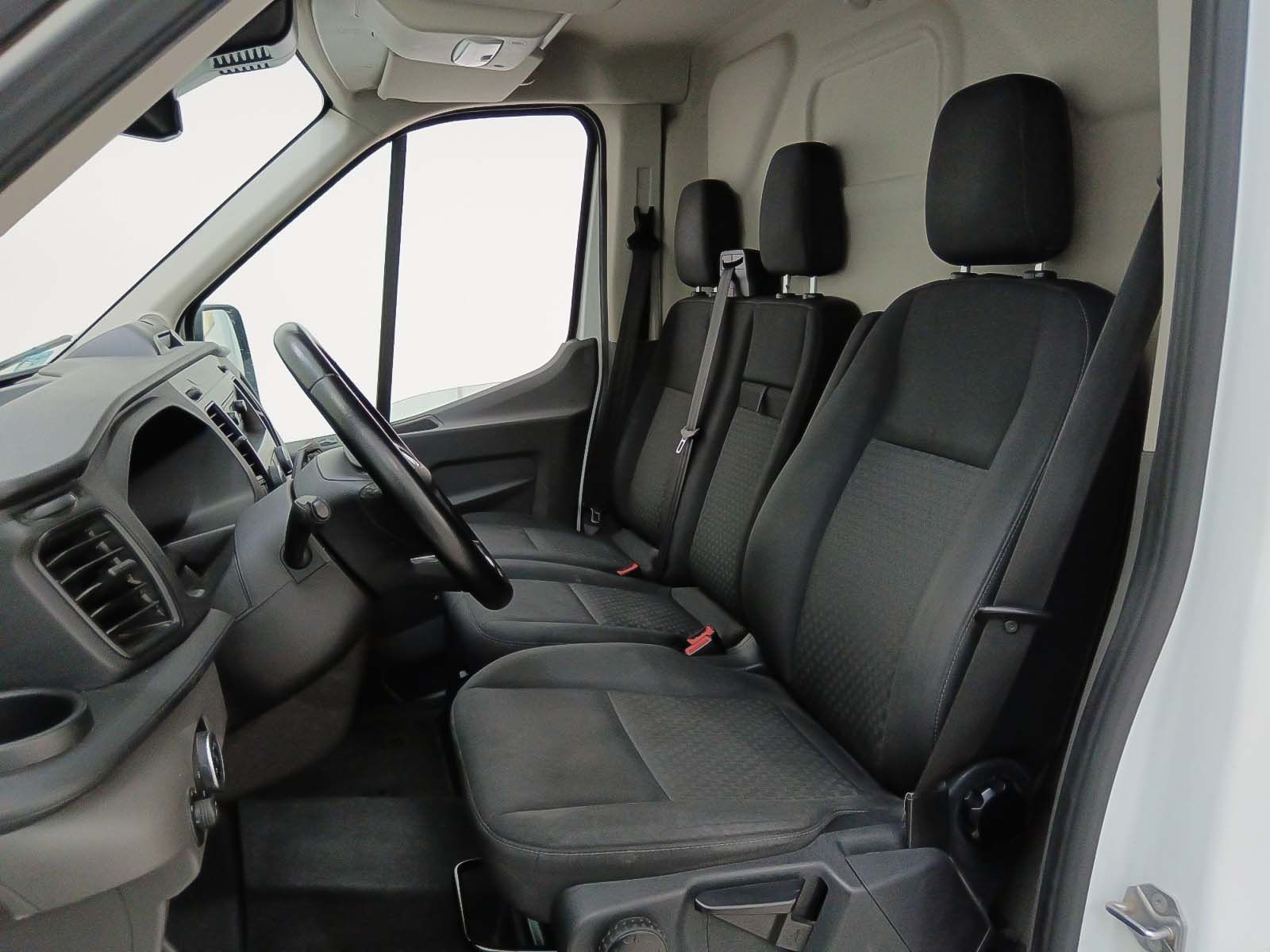 Ford Transit Furgon 350 L3H2 Trend Delantera - foto 11