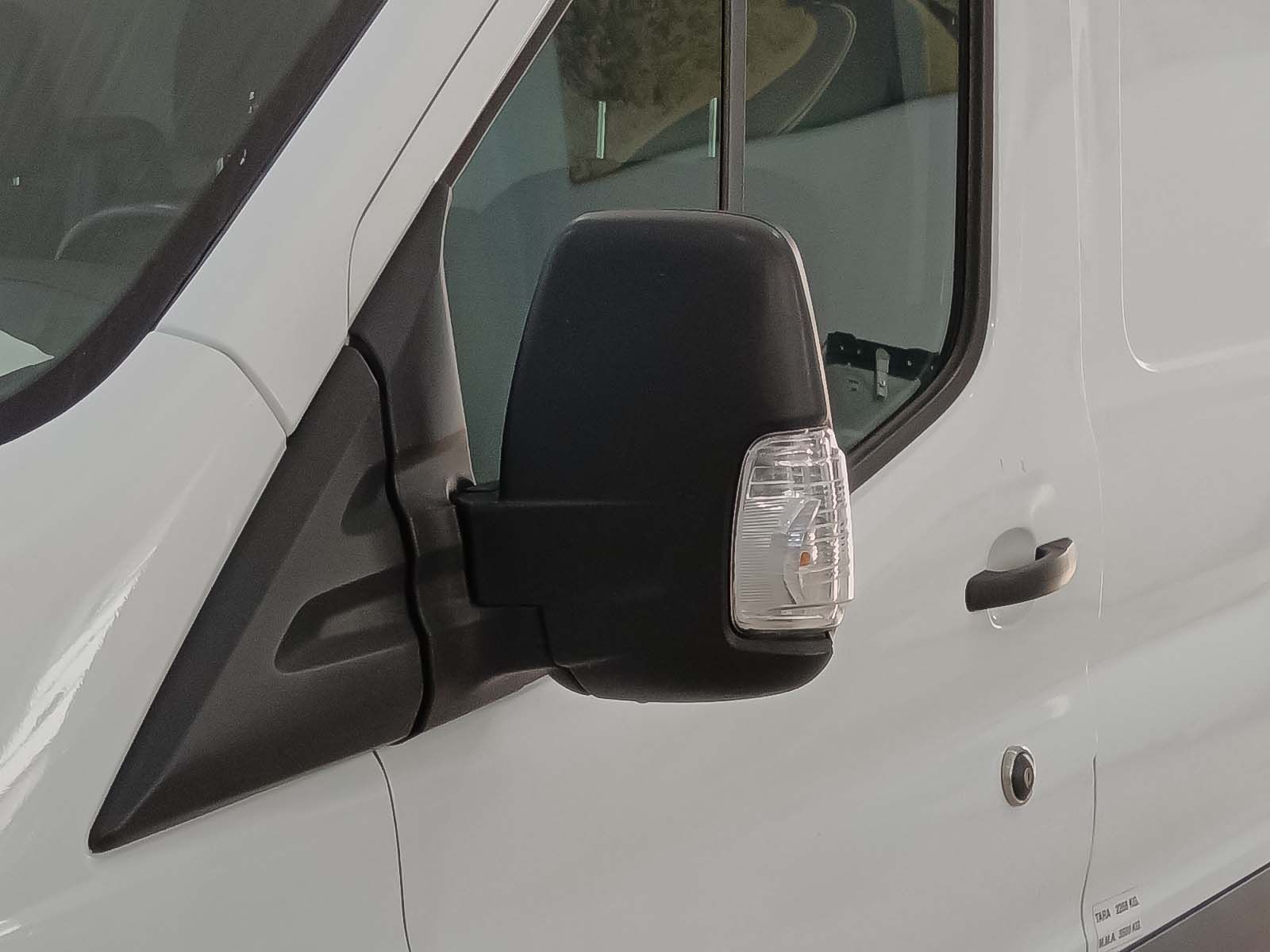 Ford Transit Furgon 350 L3H2 Trend Delantera - foto 21