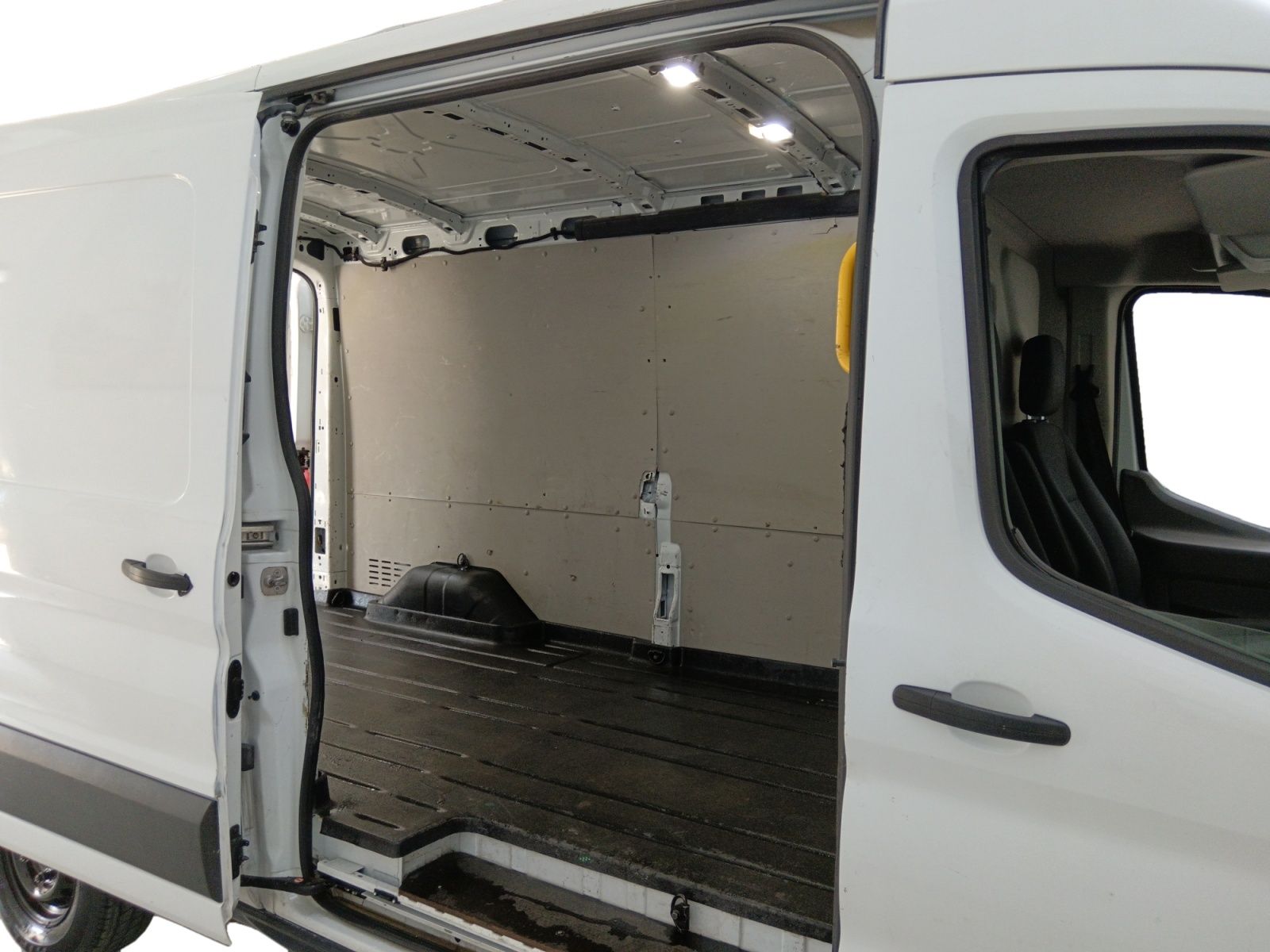 Ford Transit Furgon 350 L3H2 Trend Delantera - foto 13