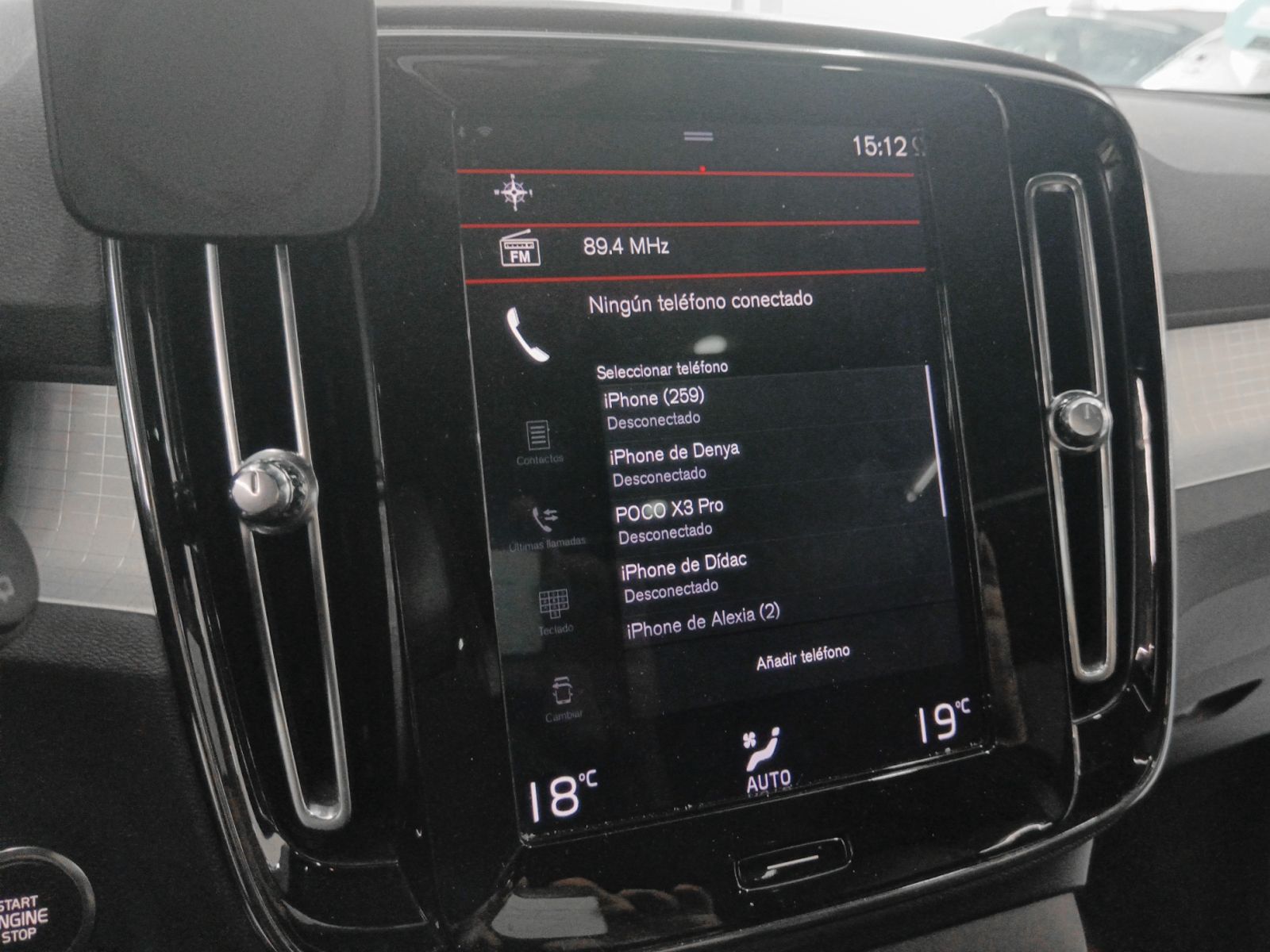 Volvo XC40 T3 Momentum - foto 20