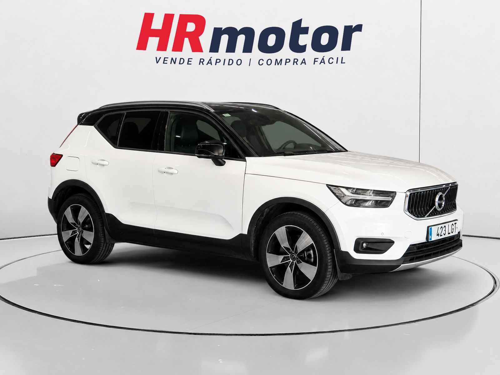 Volvo XC40 T3 Momentum