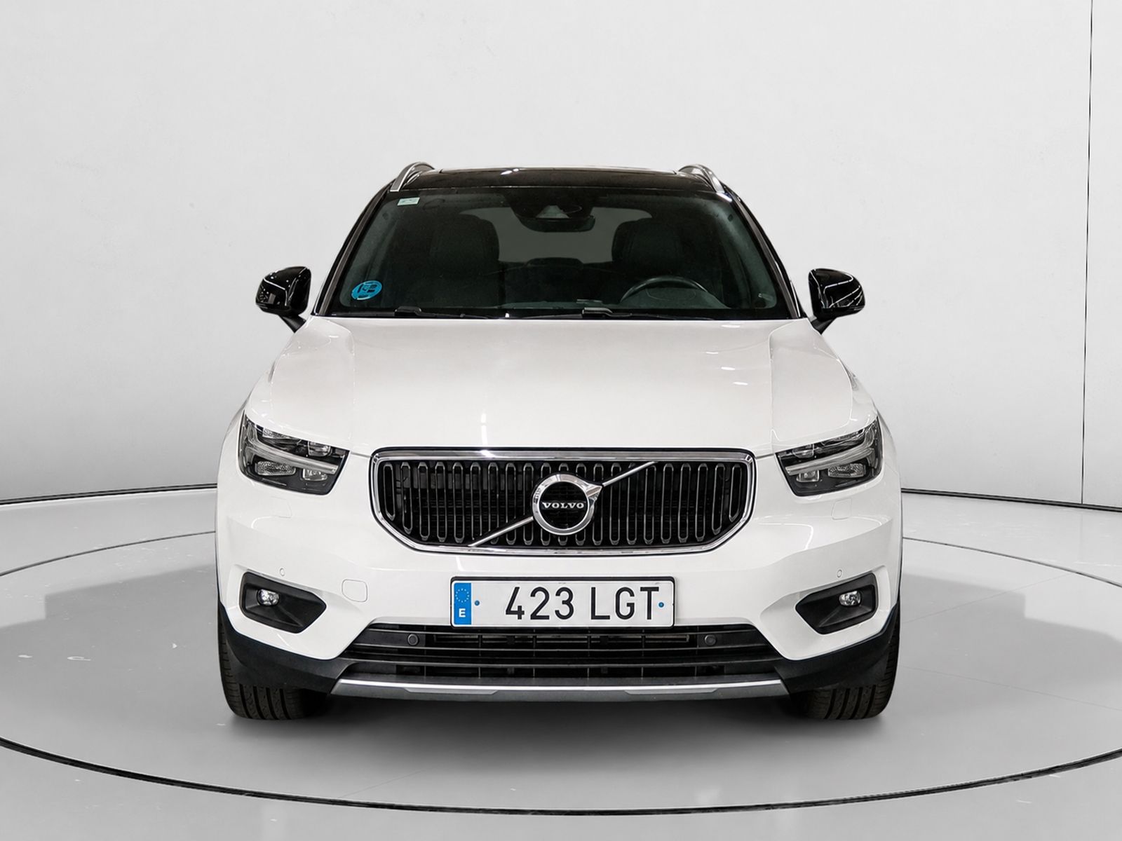 Volvo XC40 T3 Momentum - foto 7