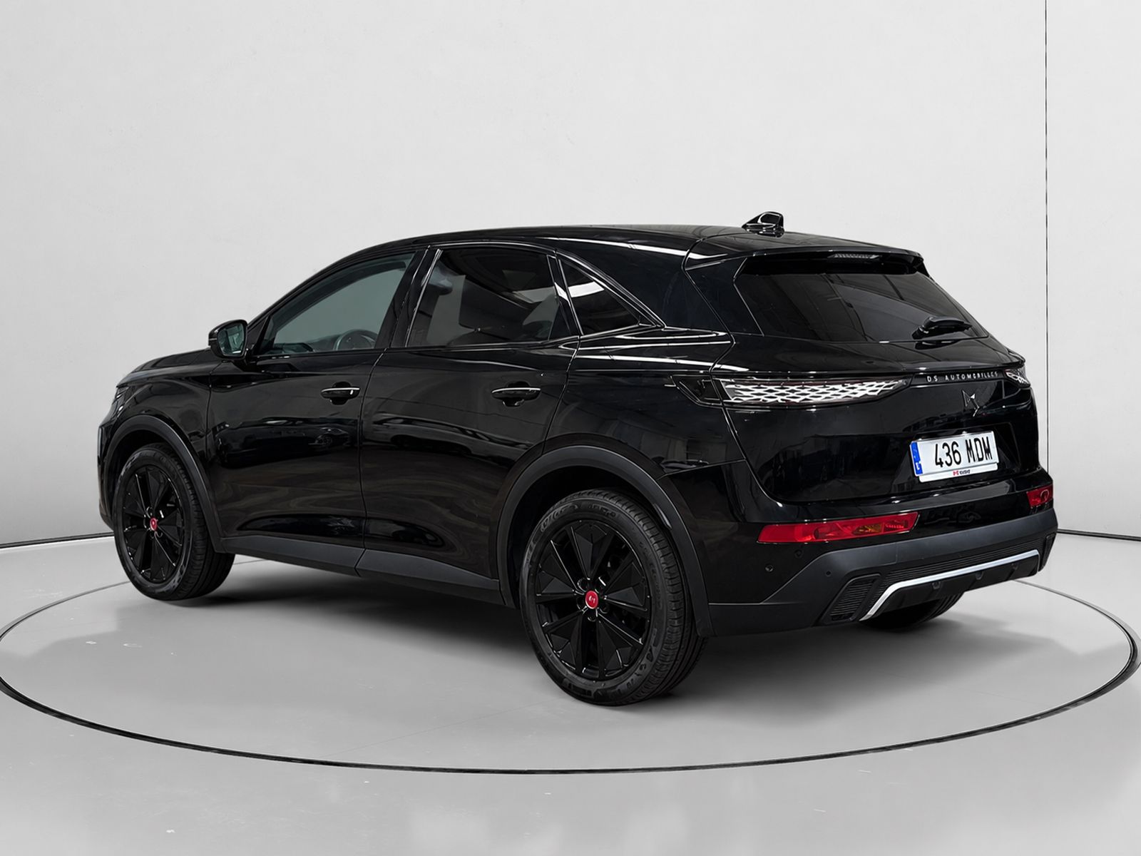 DS DS 7 Crossback BlueHDi 130 Performance Line - foto 5