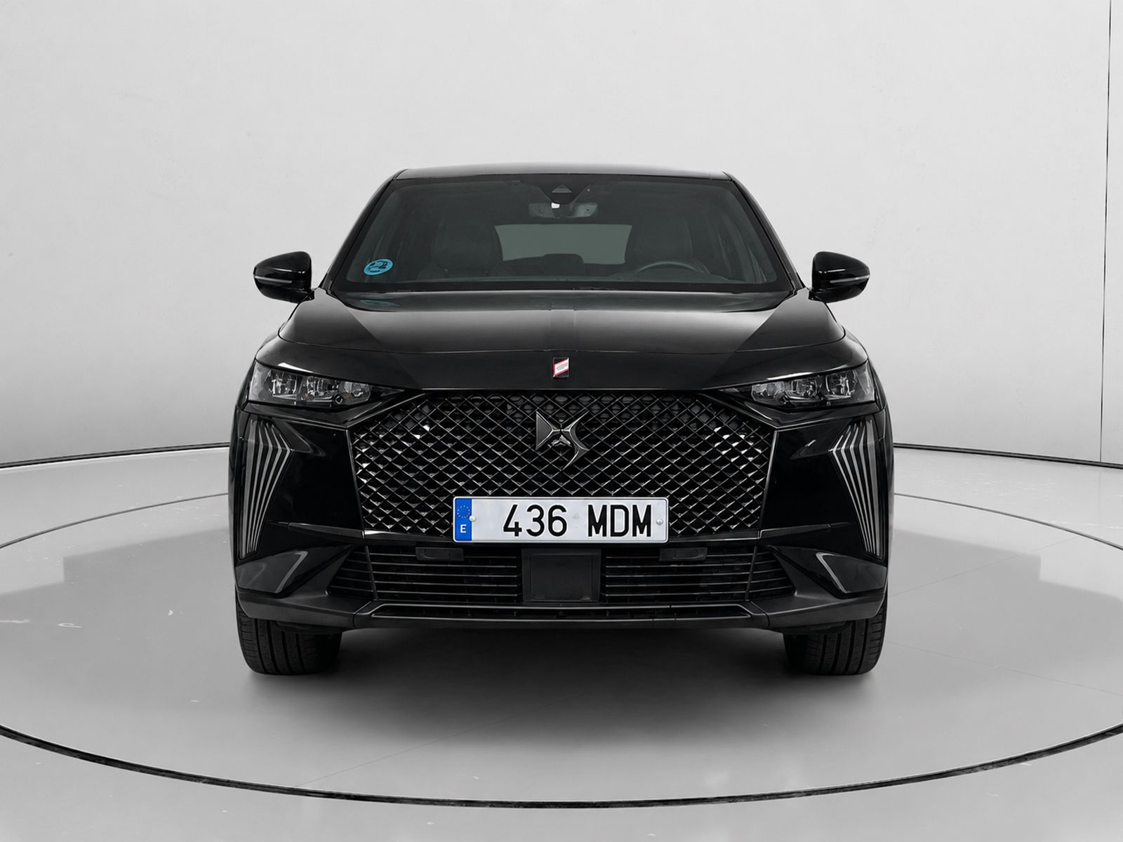 DS DS 7 Crossback BlueHDi 130 Performance Line - foto 7