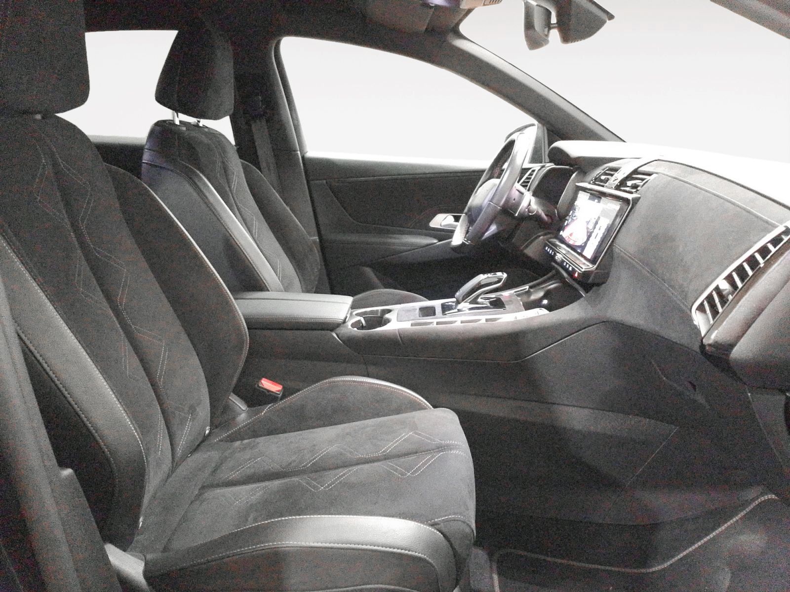 DS DS 7 Crossback BlueHDi 130 Performance Line - foto 13