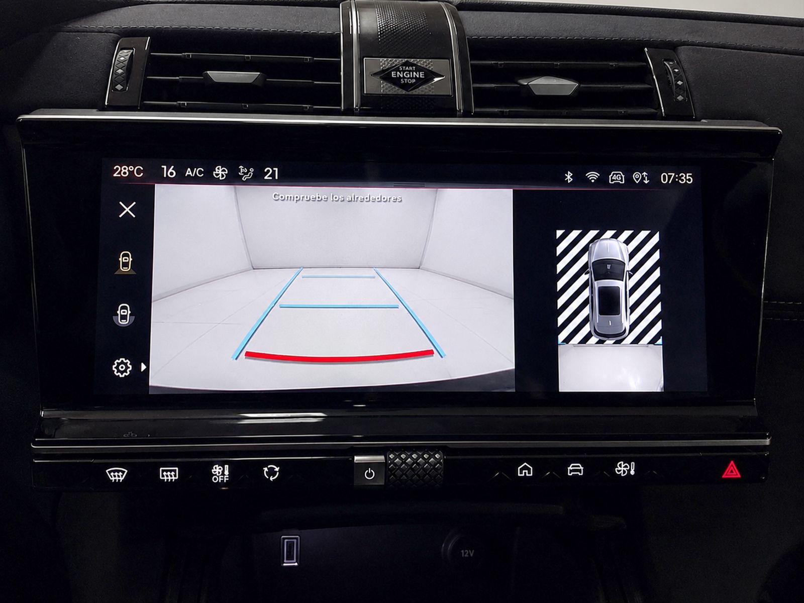 DS DS 7 Crossback BlueHDi 130 Performance Line - foto 22