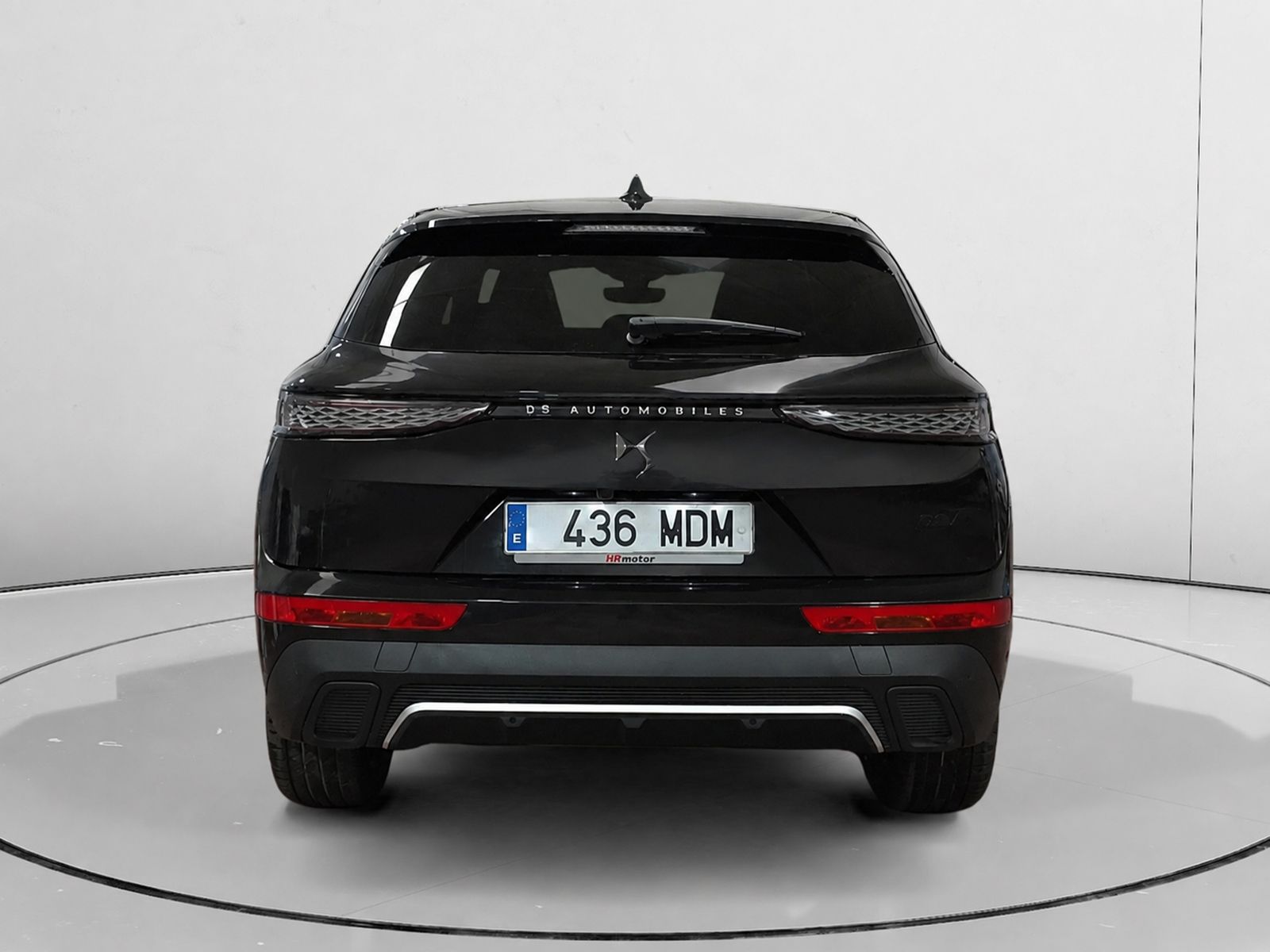 DS DS 7 Crossback BlueHDi 130 Performance Line - foto 4