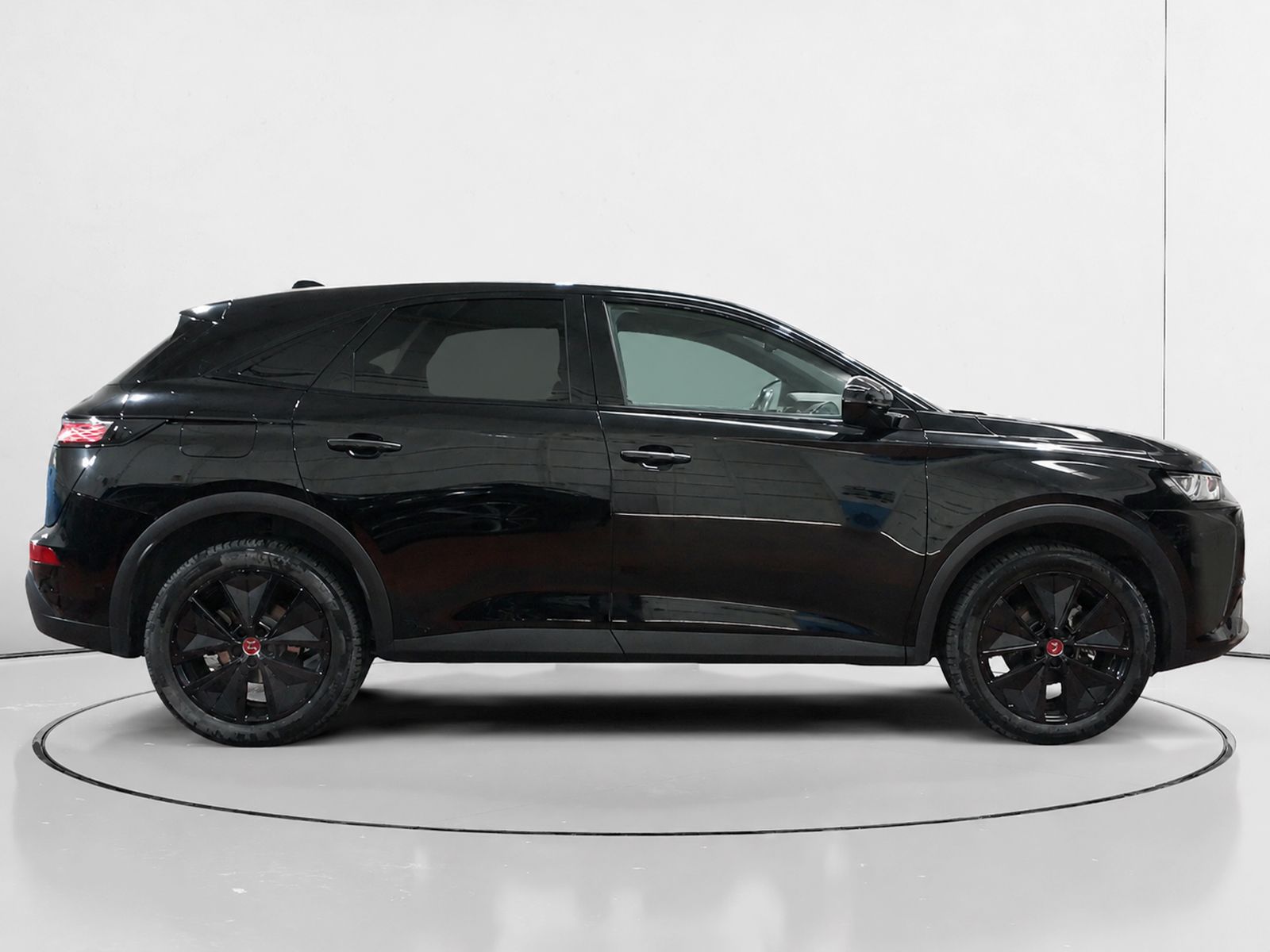 DS DS 7 Crossback BlueHDi 130 Performance Line - foto 2