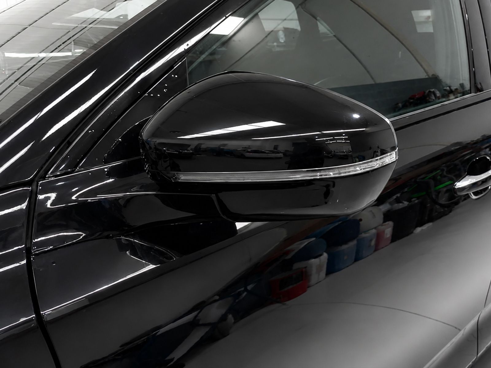 DS DS 7 Crossback BlueHDi 130 Performance Line - foto 25