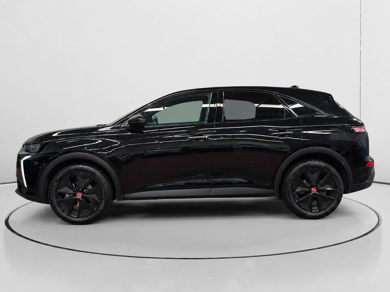 DS DS 7 Crossback BlueHDi 130 Performance Line - foto 6