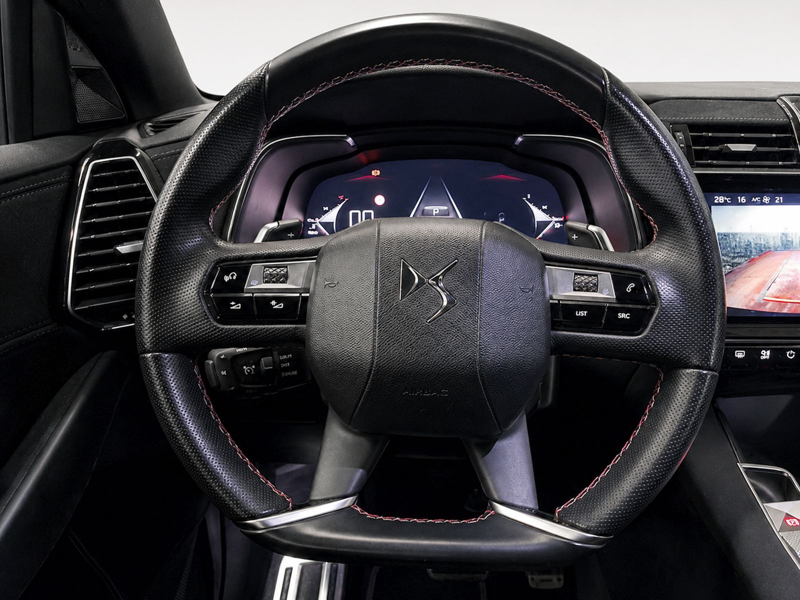 DS DS 7 Crossback BlueHDi 130 Performance Line - foto 10