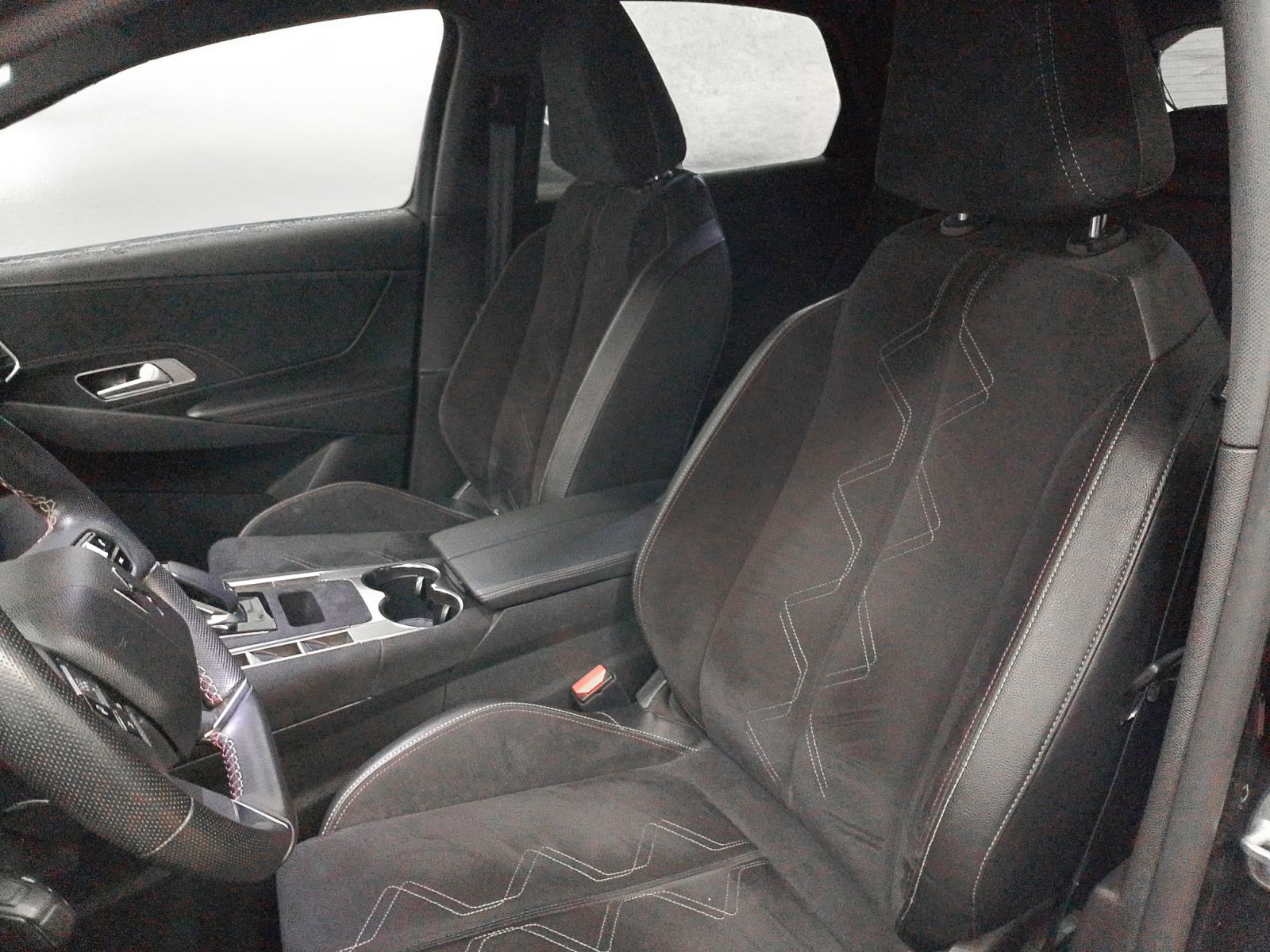 DS DS 7 Crossback BlueHDi 130 Performance Line - foto 24