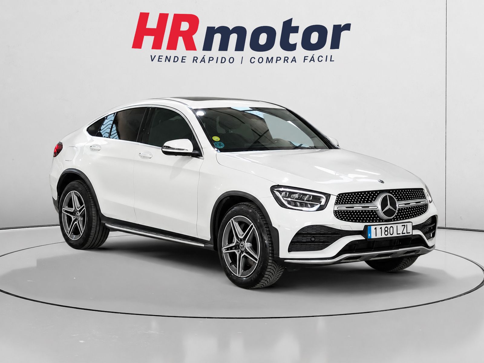Mercedes-Benz GLC 200 d 4Matic - foto 1