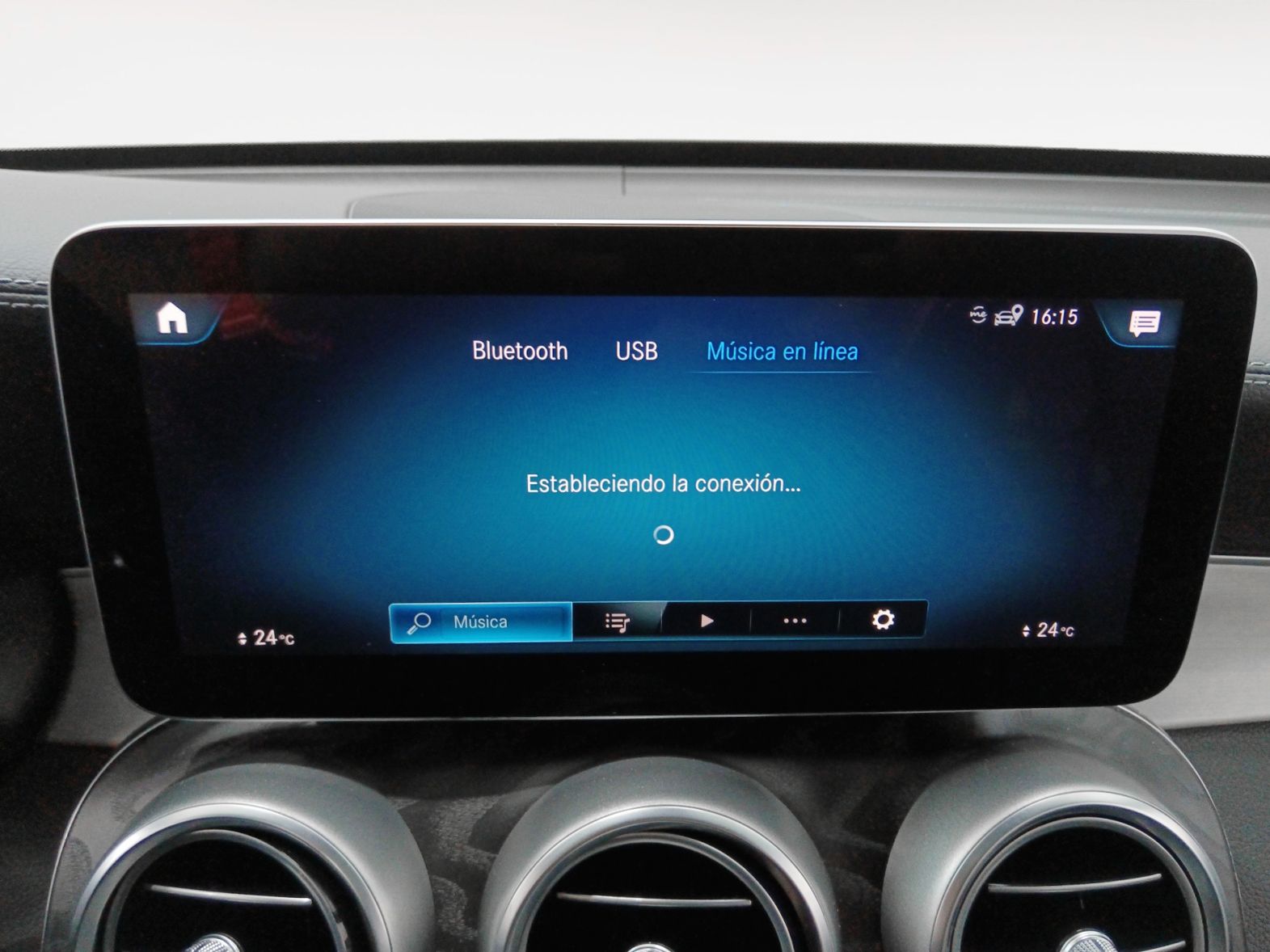 Mercedes-Benz GLC 200 d 4Matic - foto 21