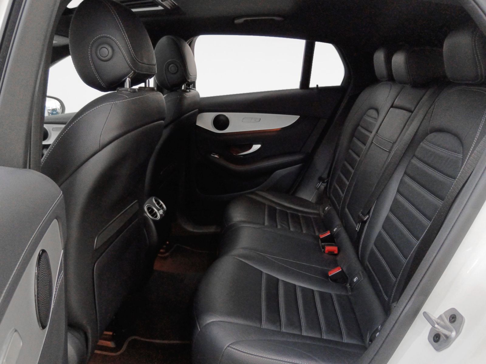 Mercedes-Benz GLC 200 d 4Matic - foto 12