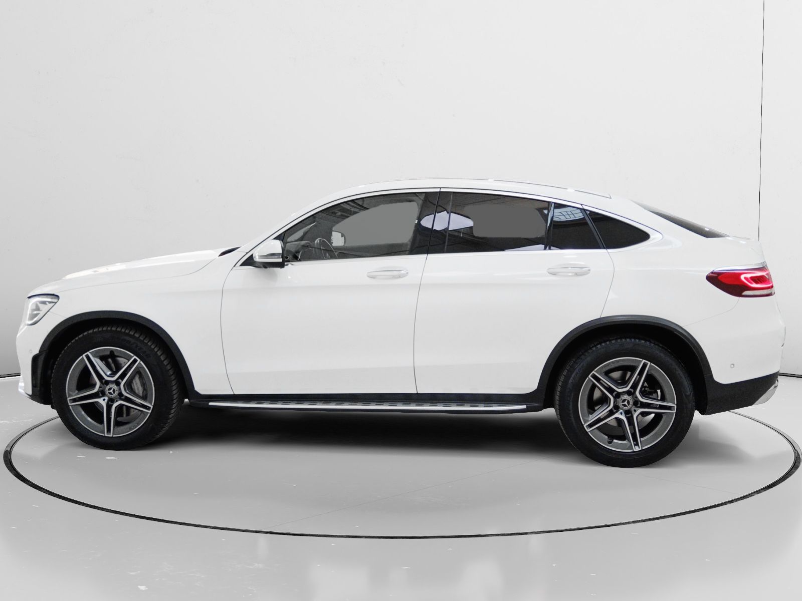 Mercedes-Benz GLC 200 d 4Matic - foto 6
