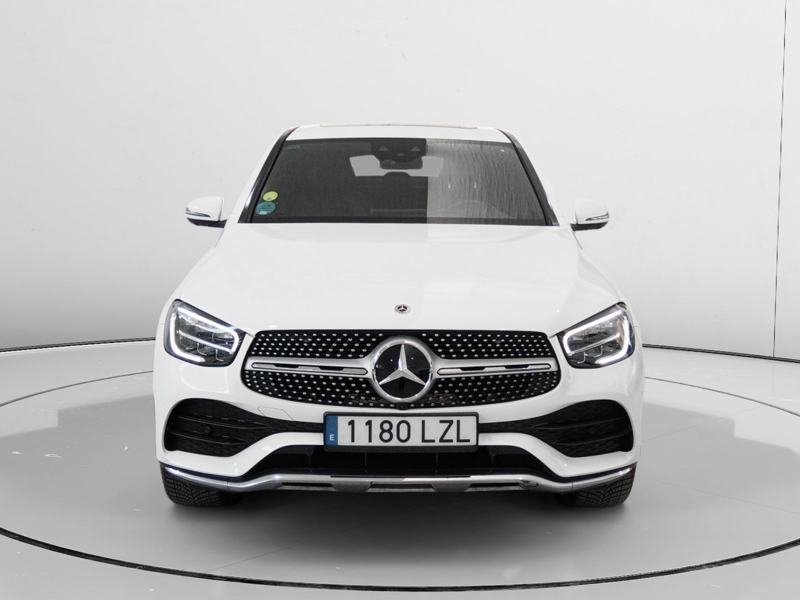 Mercedes-Benz GLC 200 d 4Matic - foto 7
