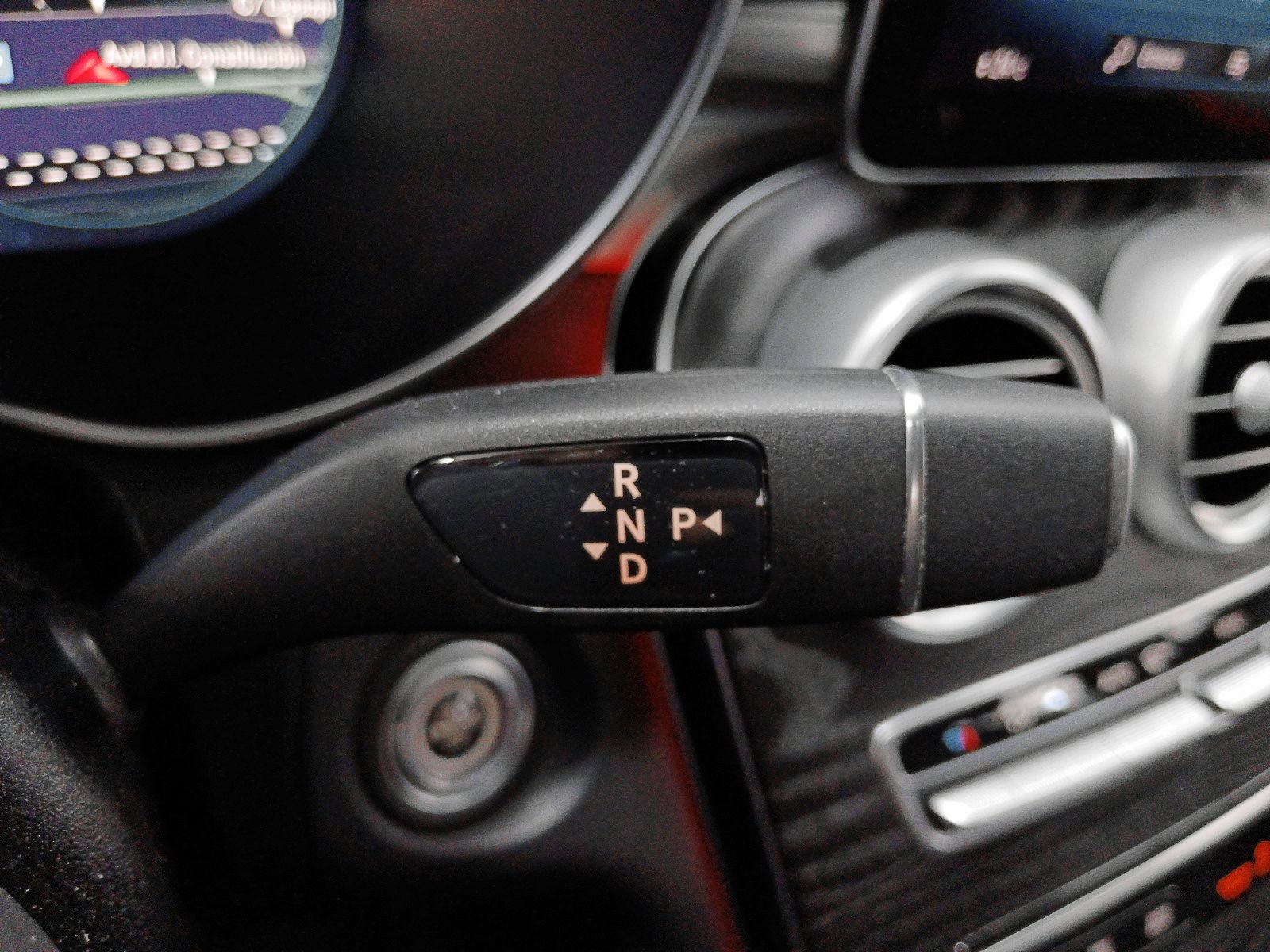 Mercedes-Benz GLC 200 d 4Matic - foto 17