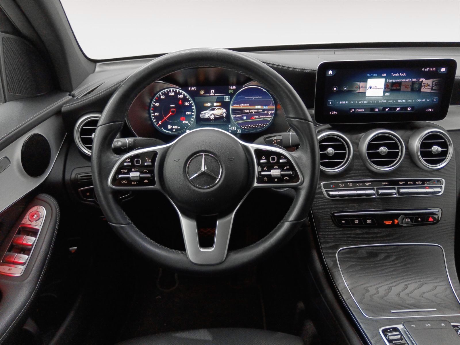 Mercedes-Benz GLC 200 d 4Matic - foto 10