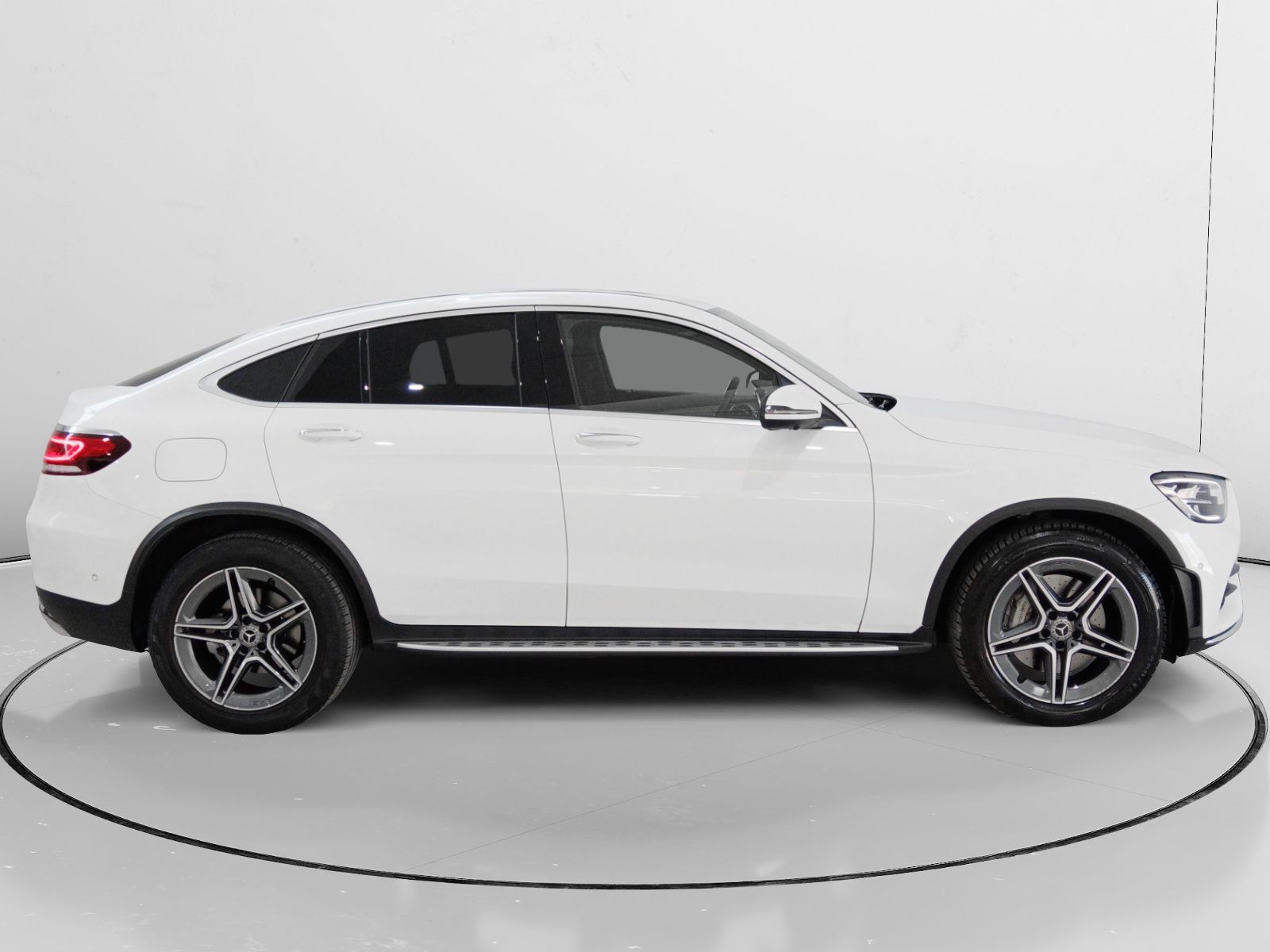Mercedes-Benz GLC 200 d 4Matic - foto 2