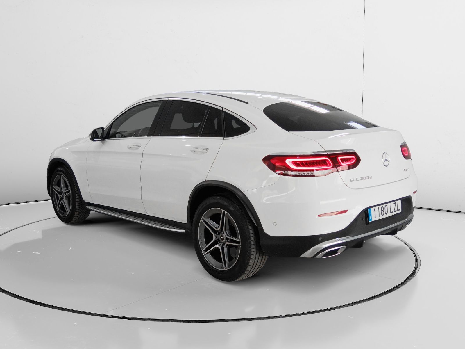 Mercedes-Benz GLC 200 d 4Matic - foto 5