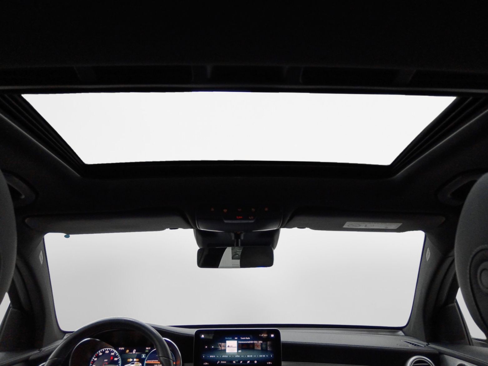 Mercedes-Benz GLC 200 d 4Matic - foto 14