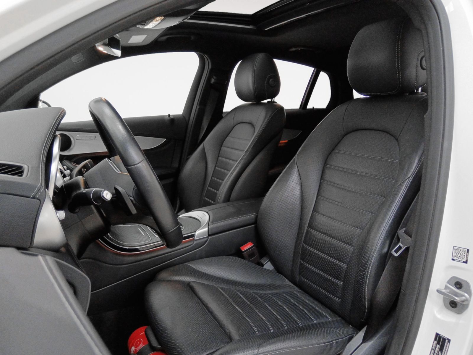 Mercedes-Benz GLC 200 d 4Matic - foto 11