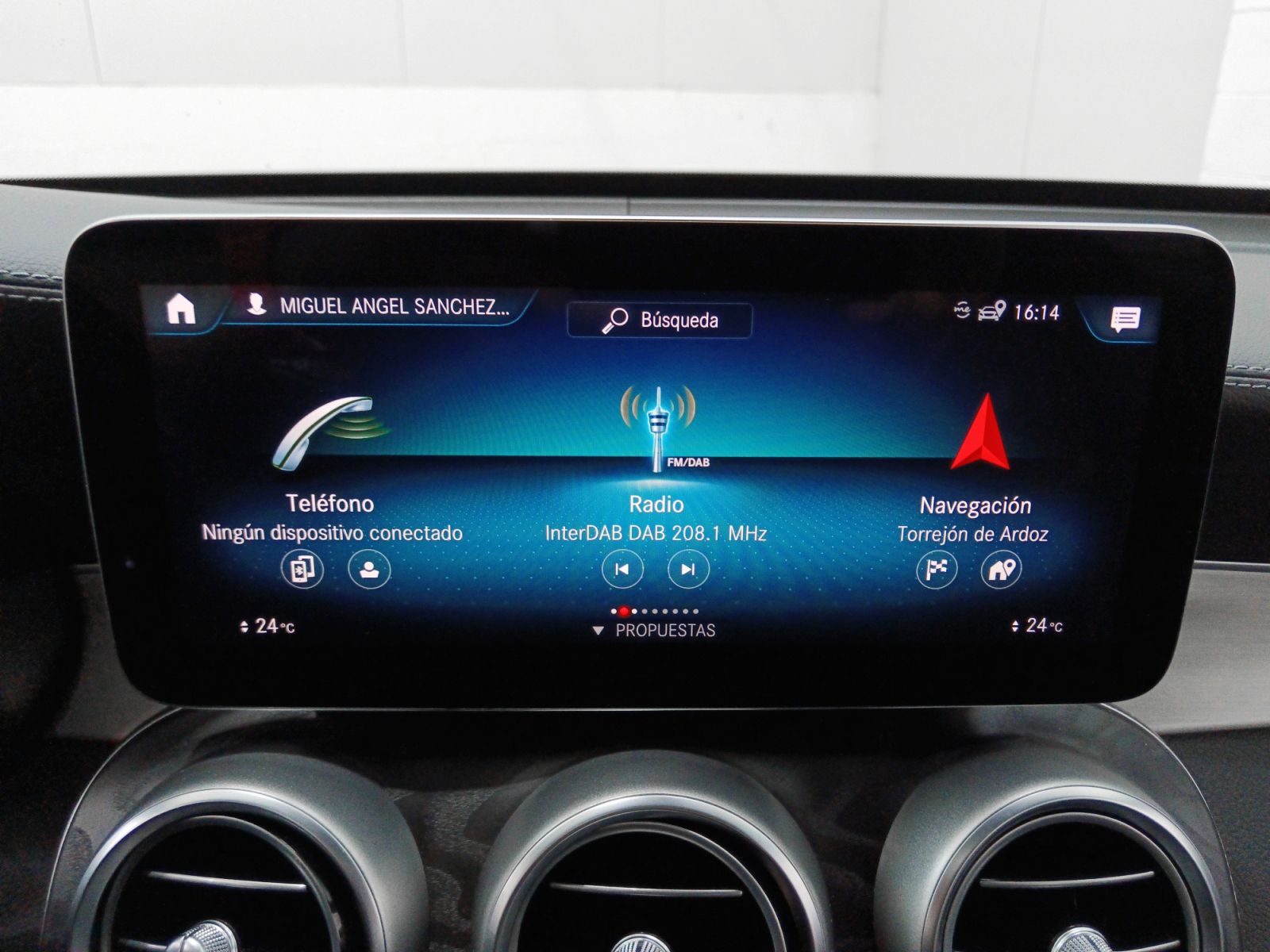 Mercedes-Benz GLC 200 d 4Matic - foto 19