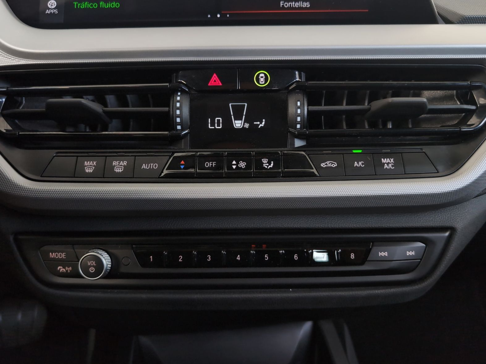 BMW Serie 1 116i Business Design - foto 21