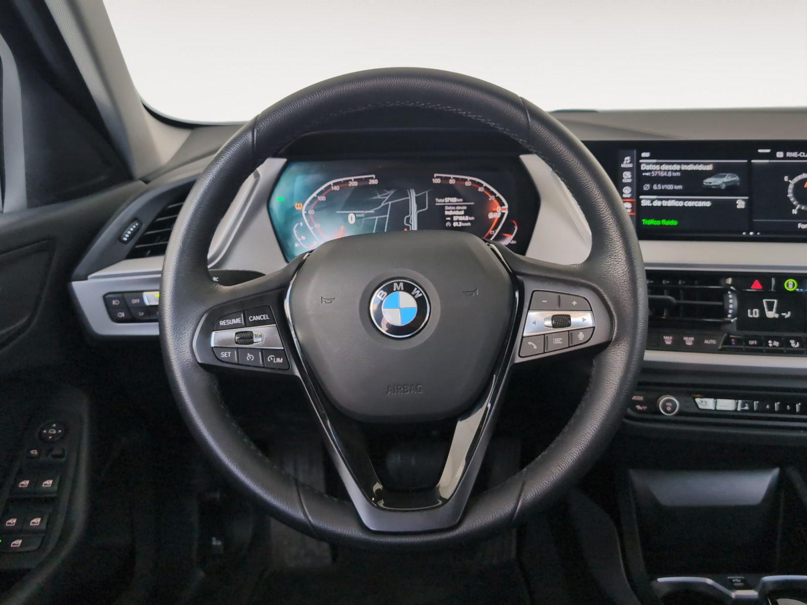 BMW Serie 1 116i Business Design - foto 9