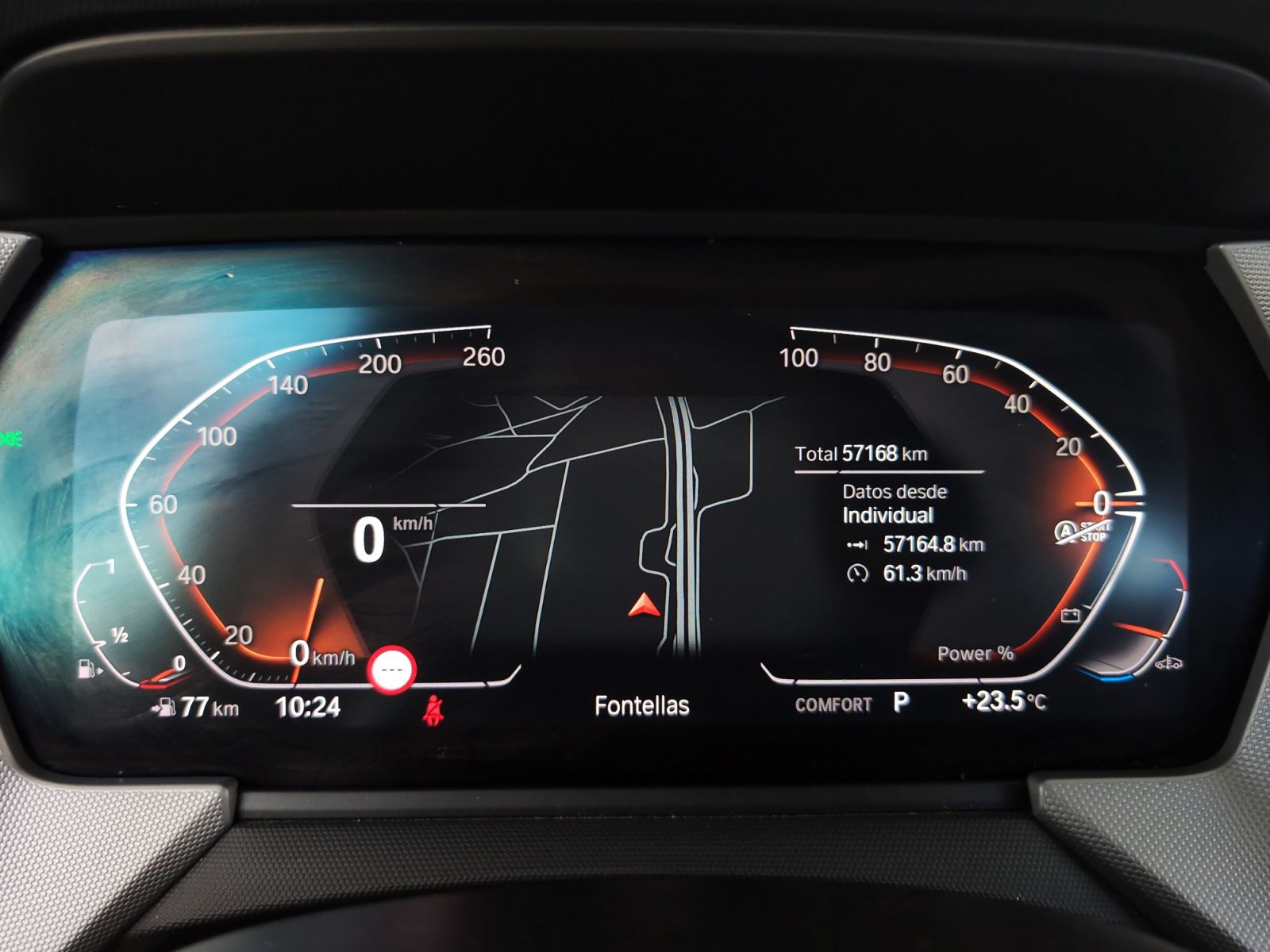 BMW Serie 1 116i Business Design - foto 15