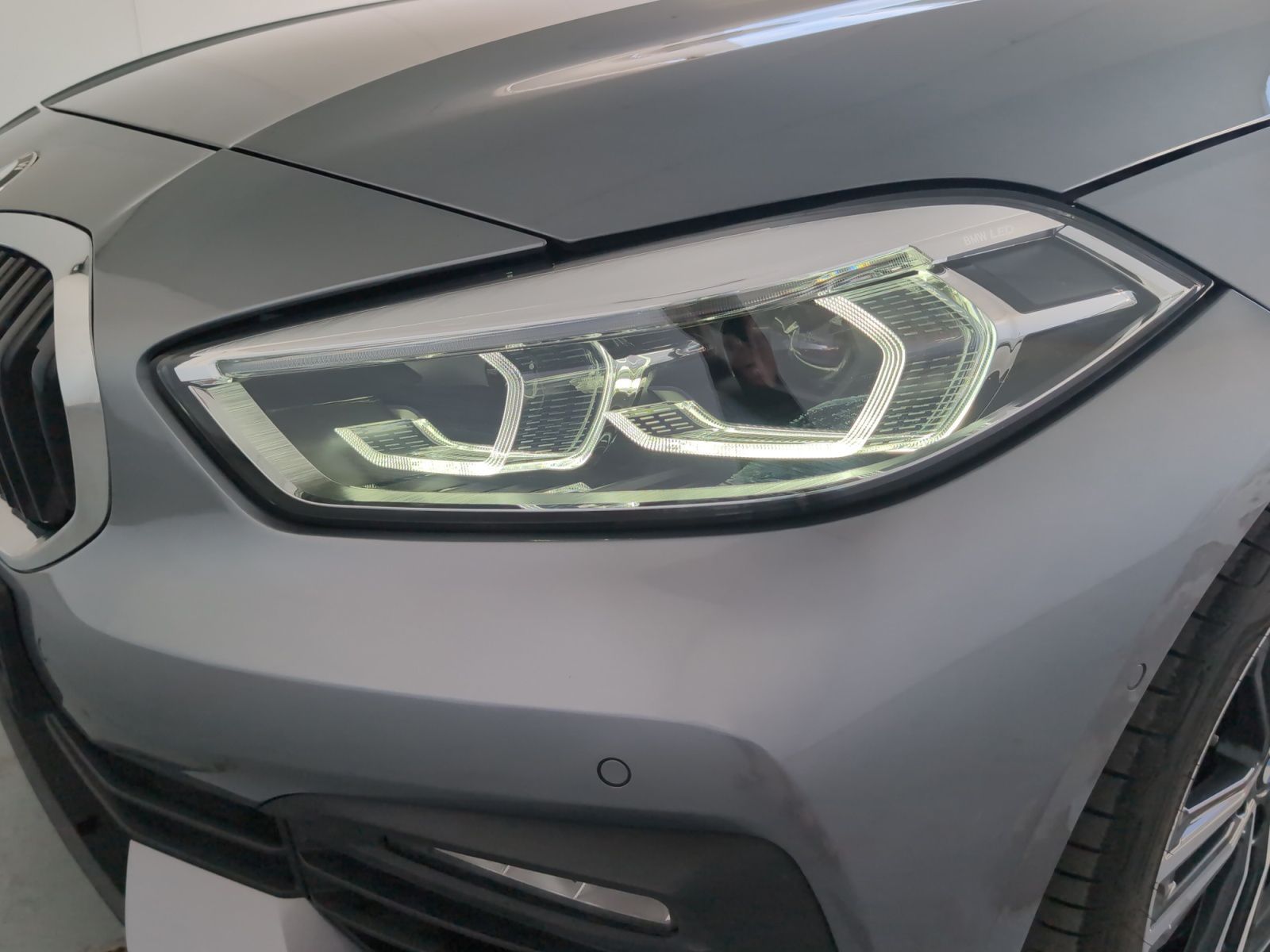 BMW Serie 1 116i Business Design - foto 24