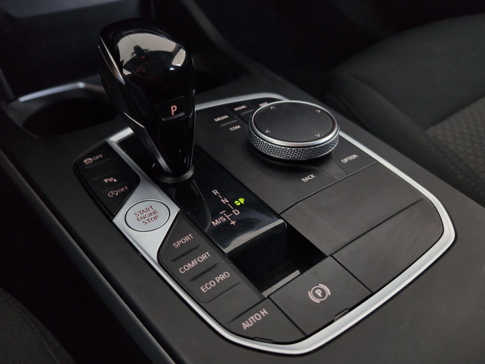 BMW Serie 1 116i Business Design - foto 14