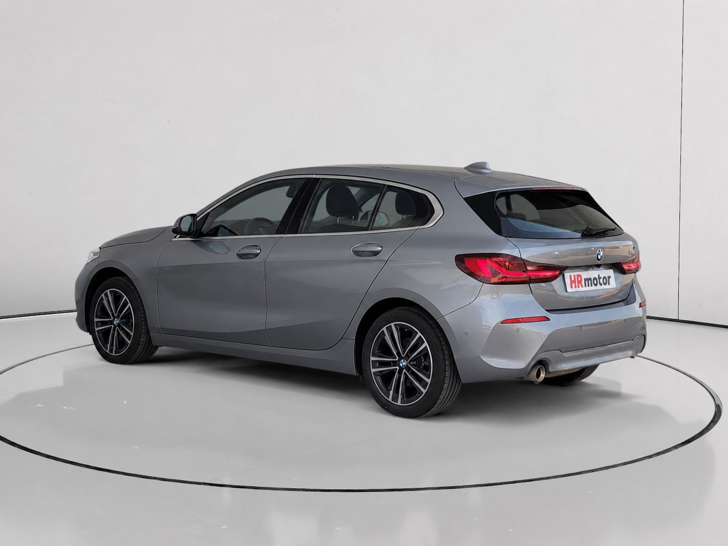 BMW Serie 1 116i Business Design - foto 5