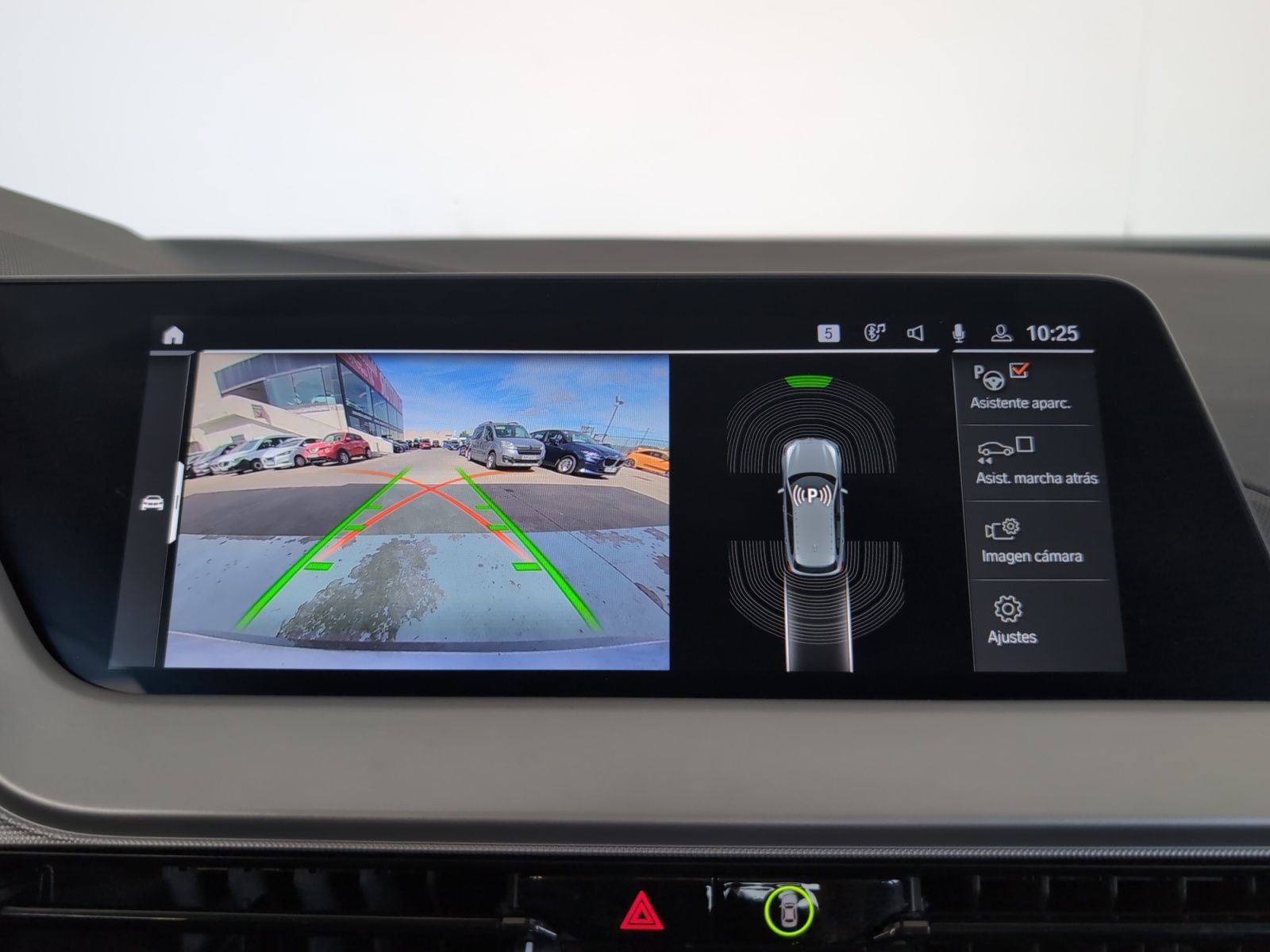 BMW Serie 1 116i Business Design - foto 20