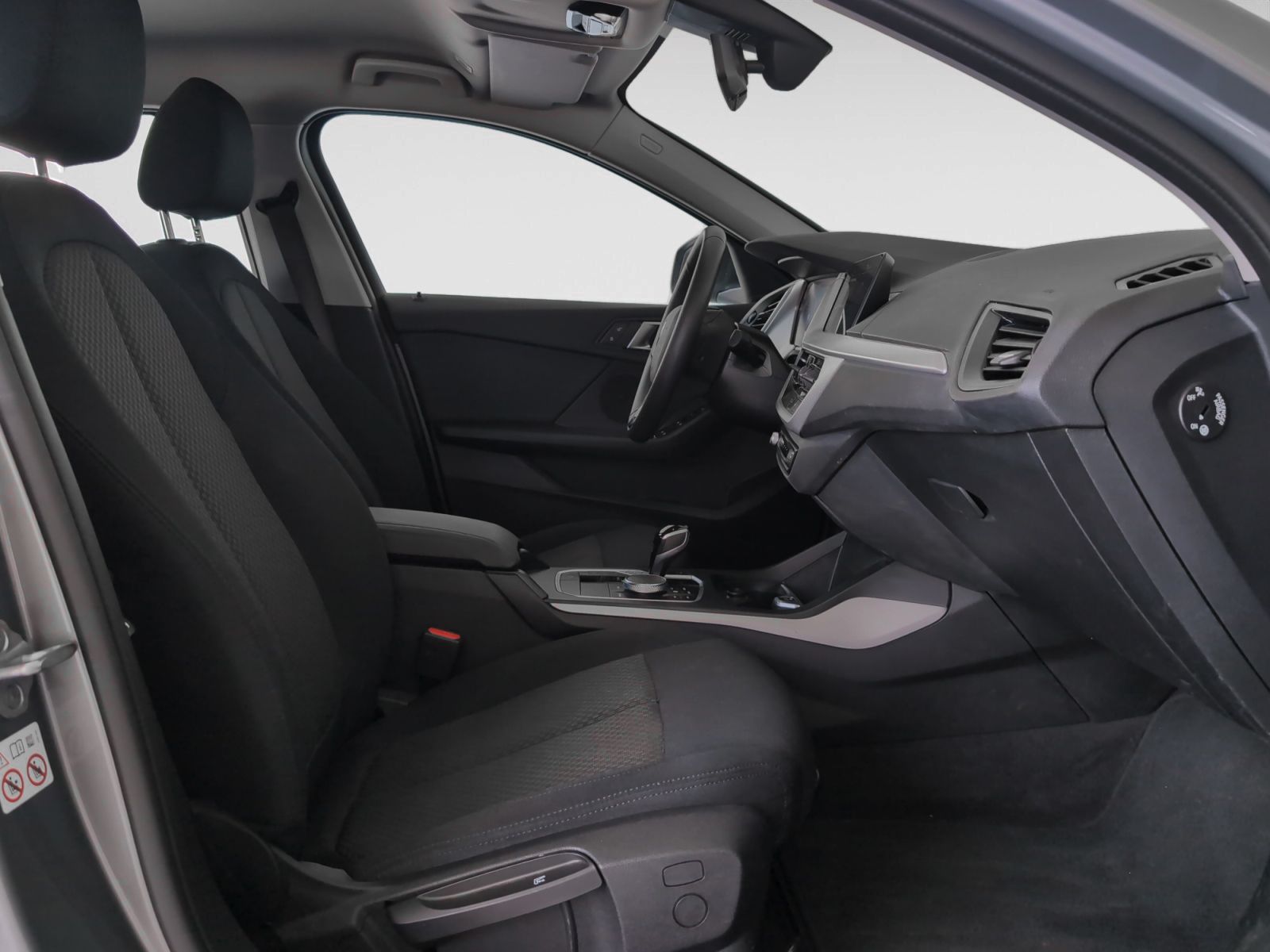 BMW Serie 1 116i Business Design - foto 12