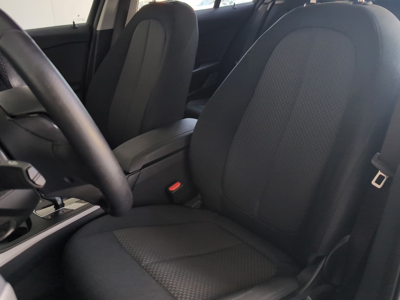 BMW Serie 1 116i Business Design - foto 22