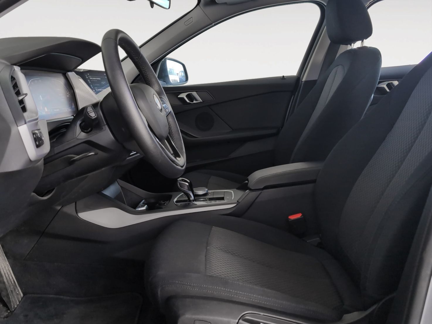 BMW Serie 1 116i Business Design - foto 10