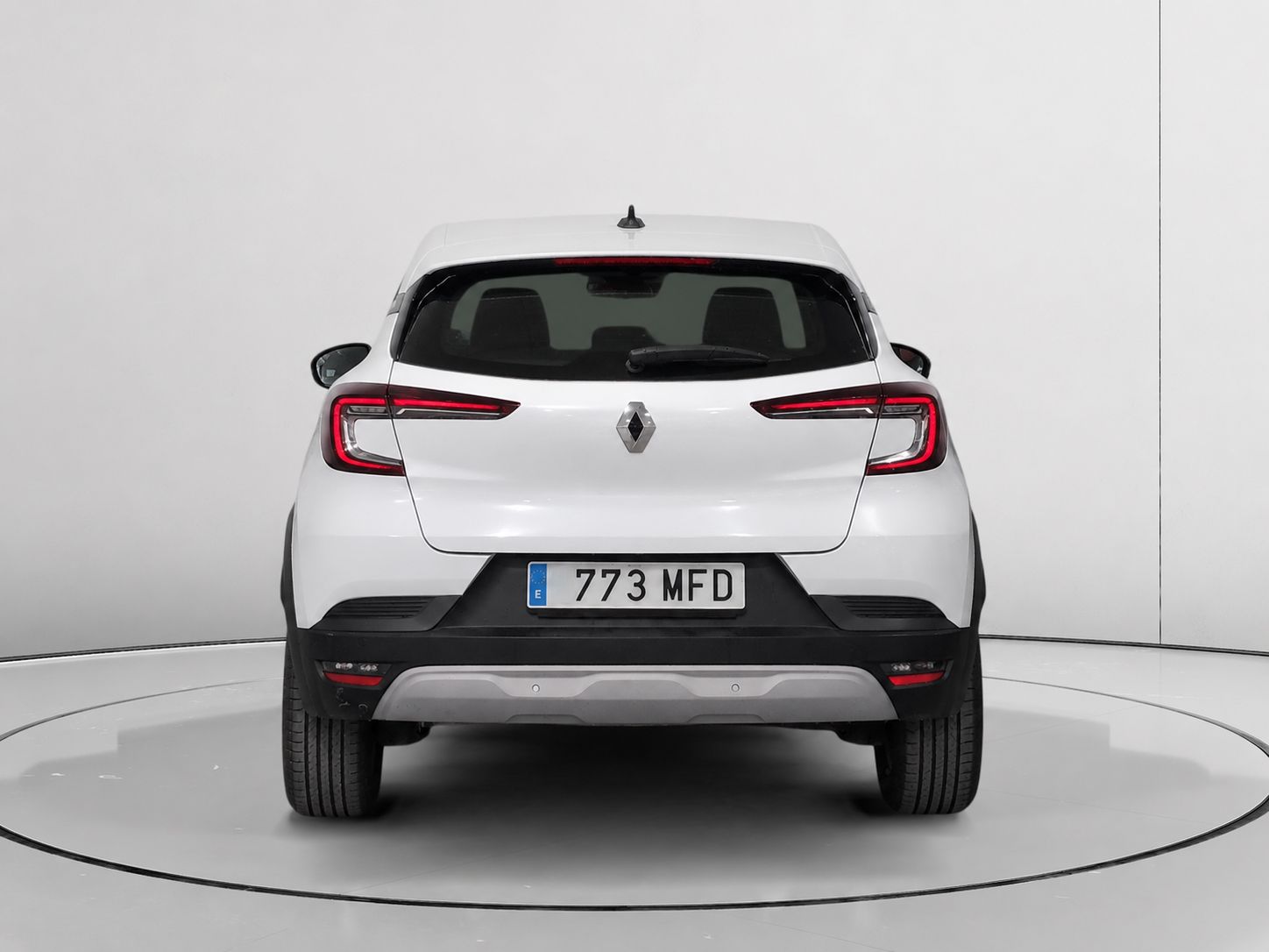 Renault Captur Evolution TCe GLP - foto 4