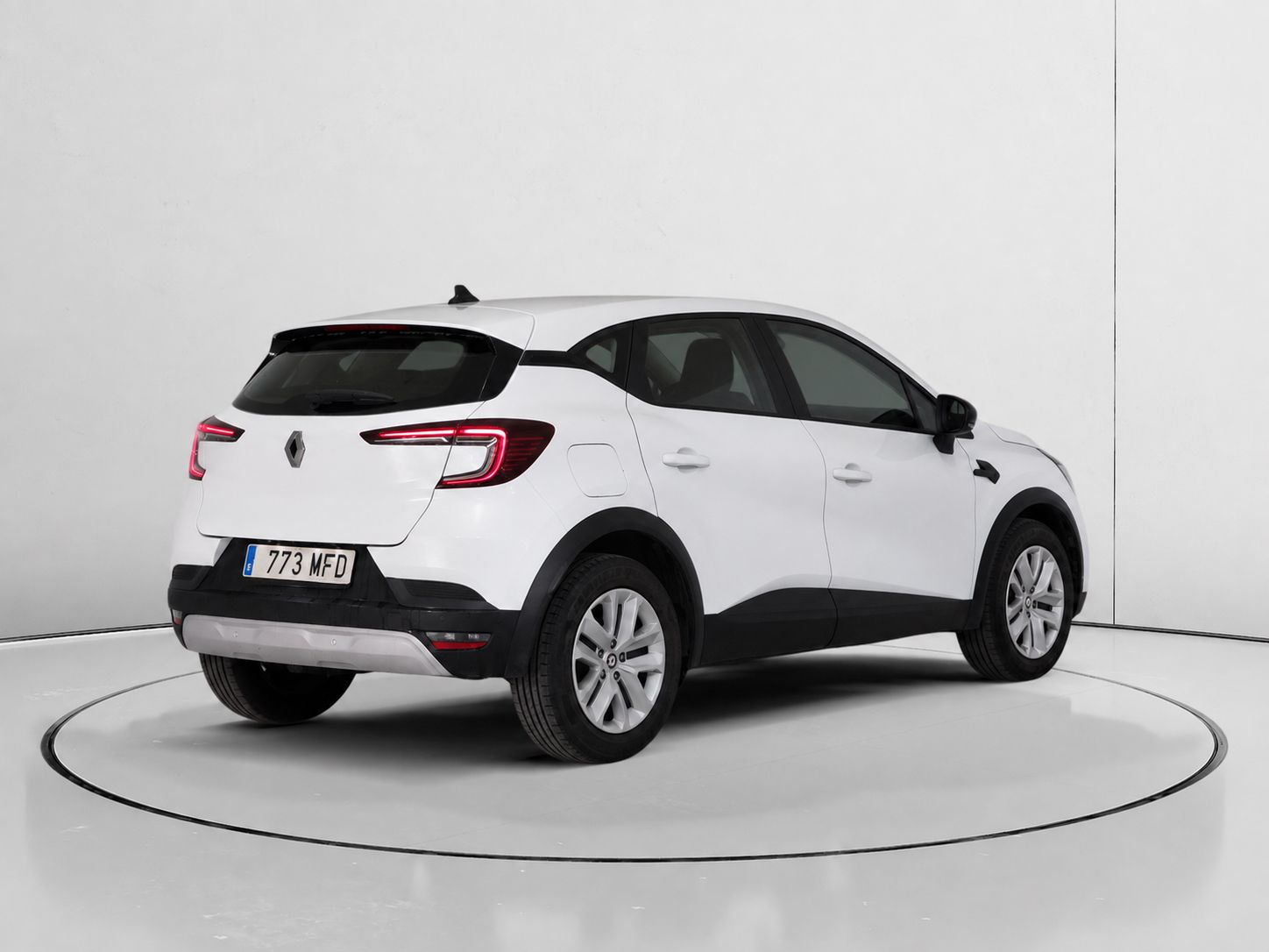 Renault Captur Evolution TCe GLP - foto 3