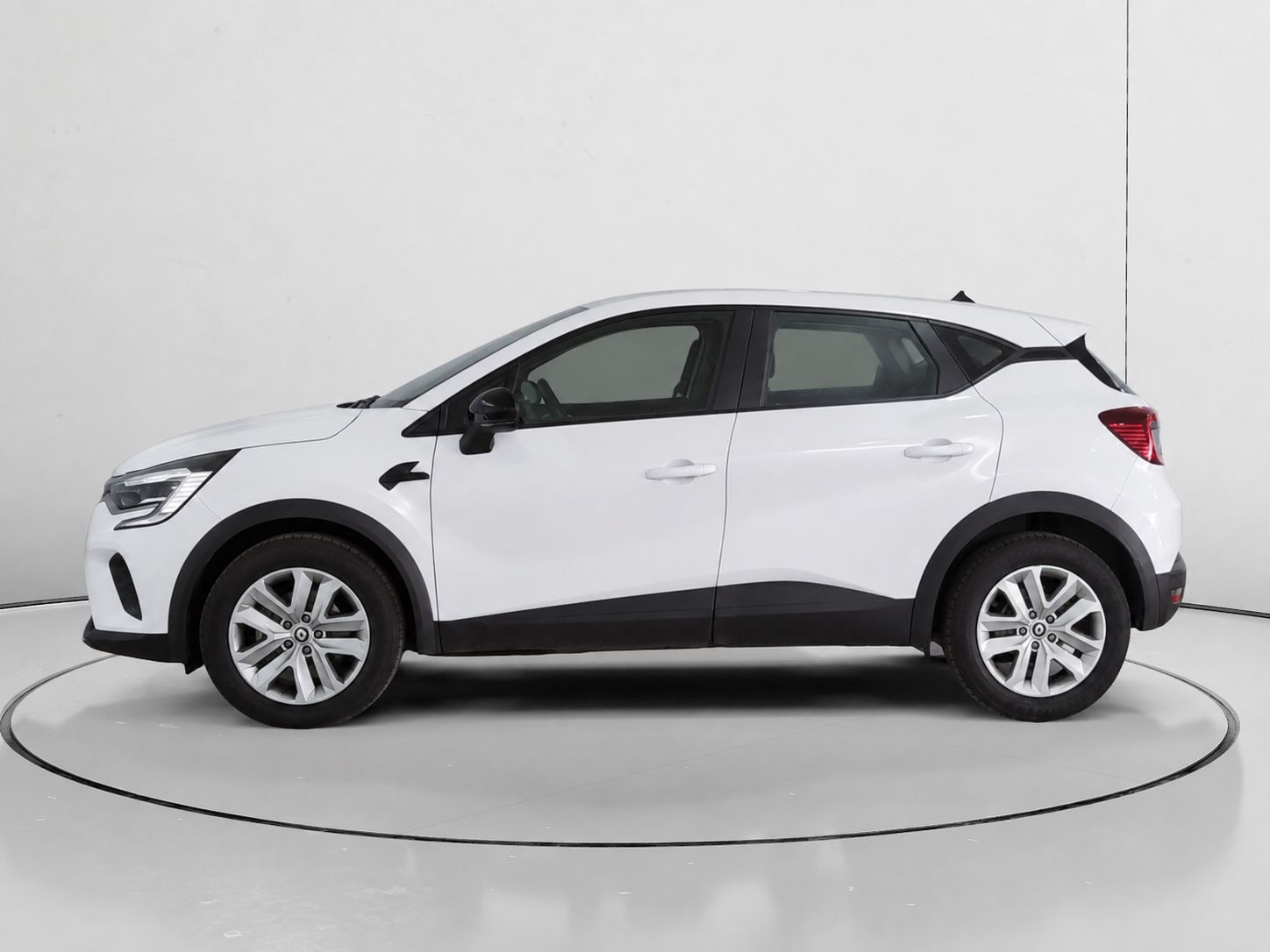 Renault Captur Evolution TCe GLP - foto 6