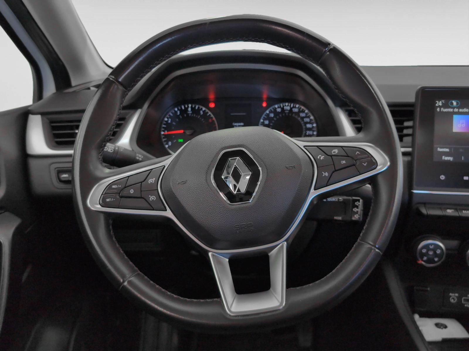 Renault Captur Evolution TCe GLP - foto 10