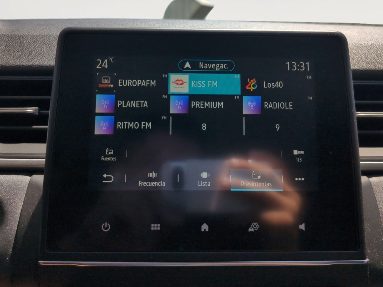 Renault Captur Evolution TCe GLP - foto 19