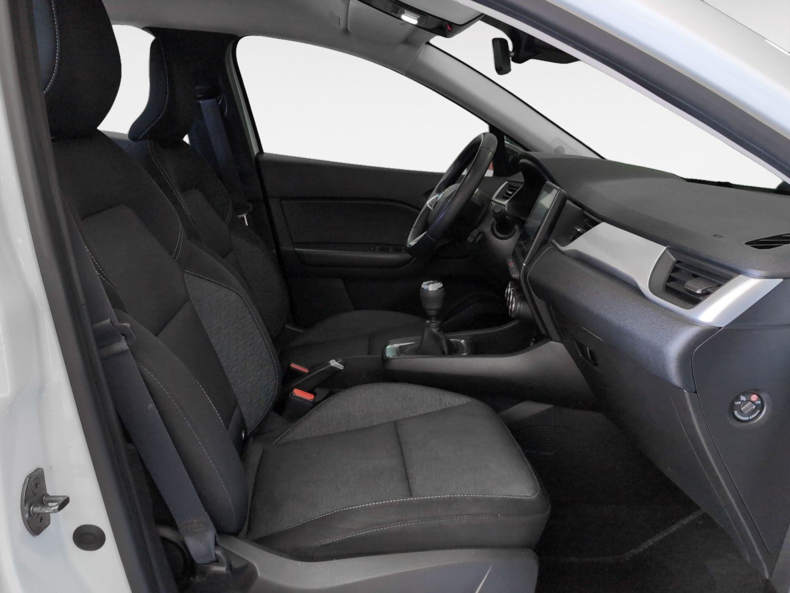 Renault Captur Evolution TCe GLP - foto 13