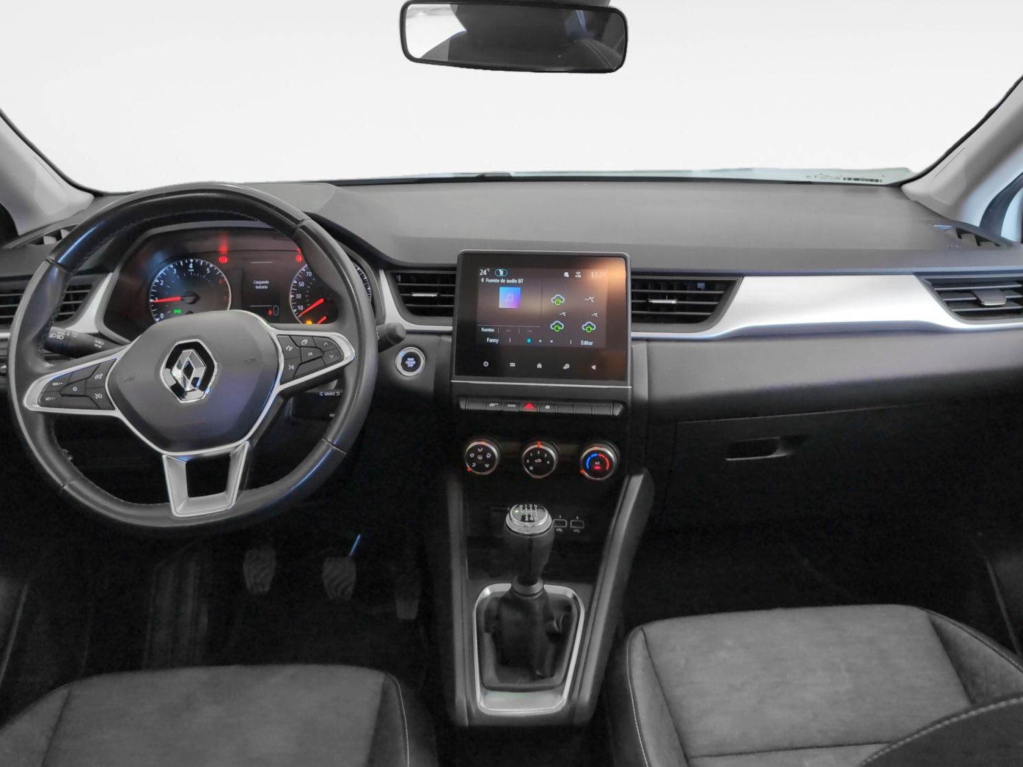 Renault Captur Evolution TCe GLP - foto 9